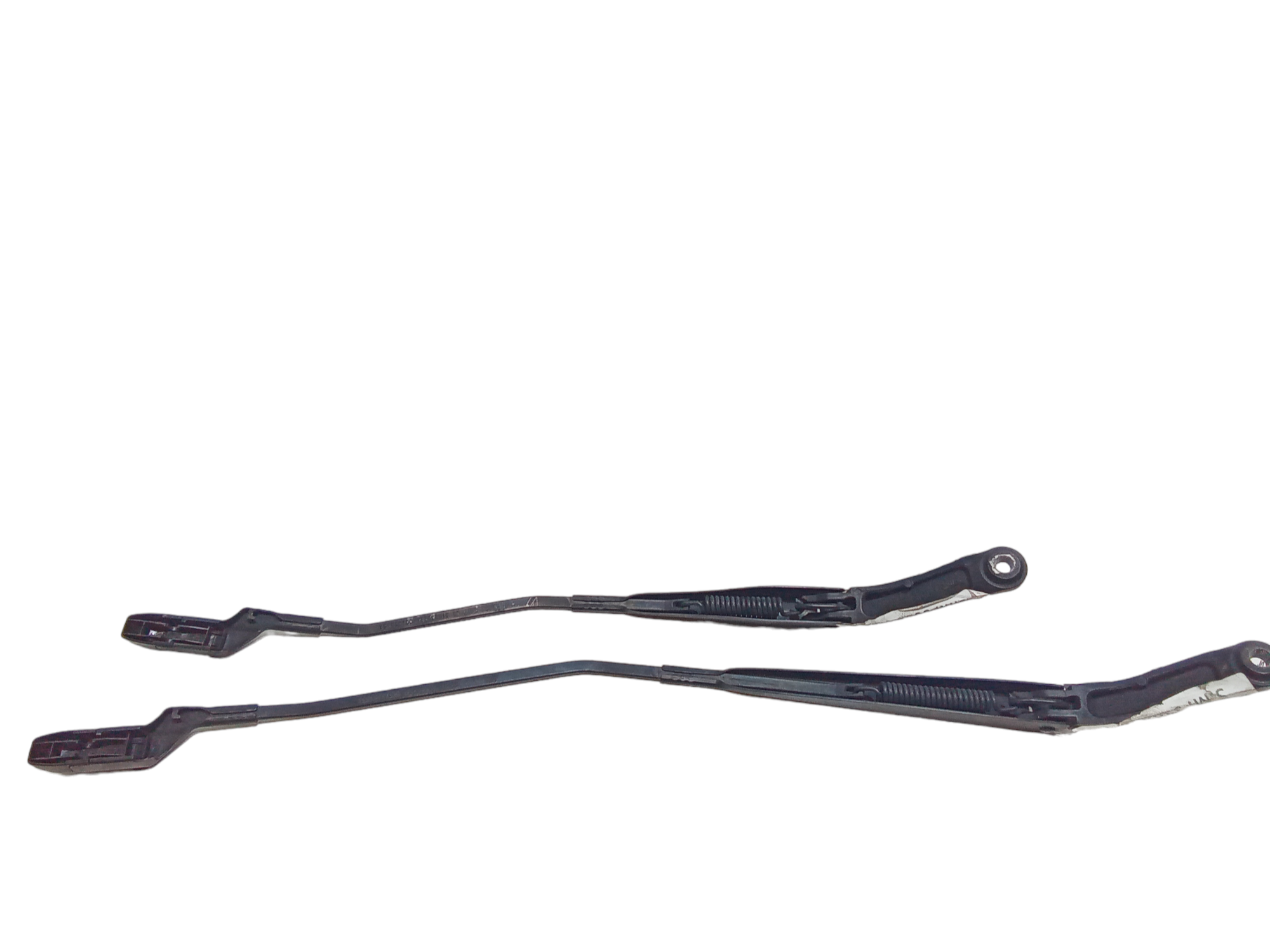 Bracci Tergi ant. per Fiat 500 L Serie Trekking/cross (2013 - In produzione)