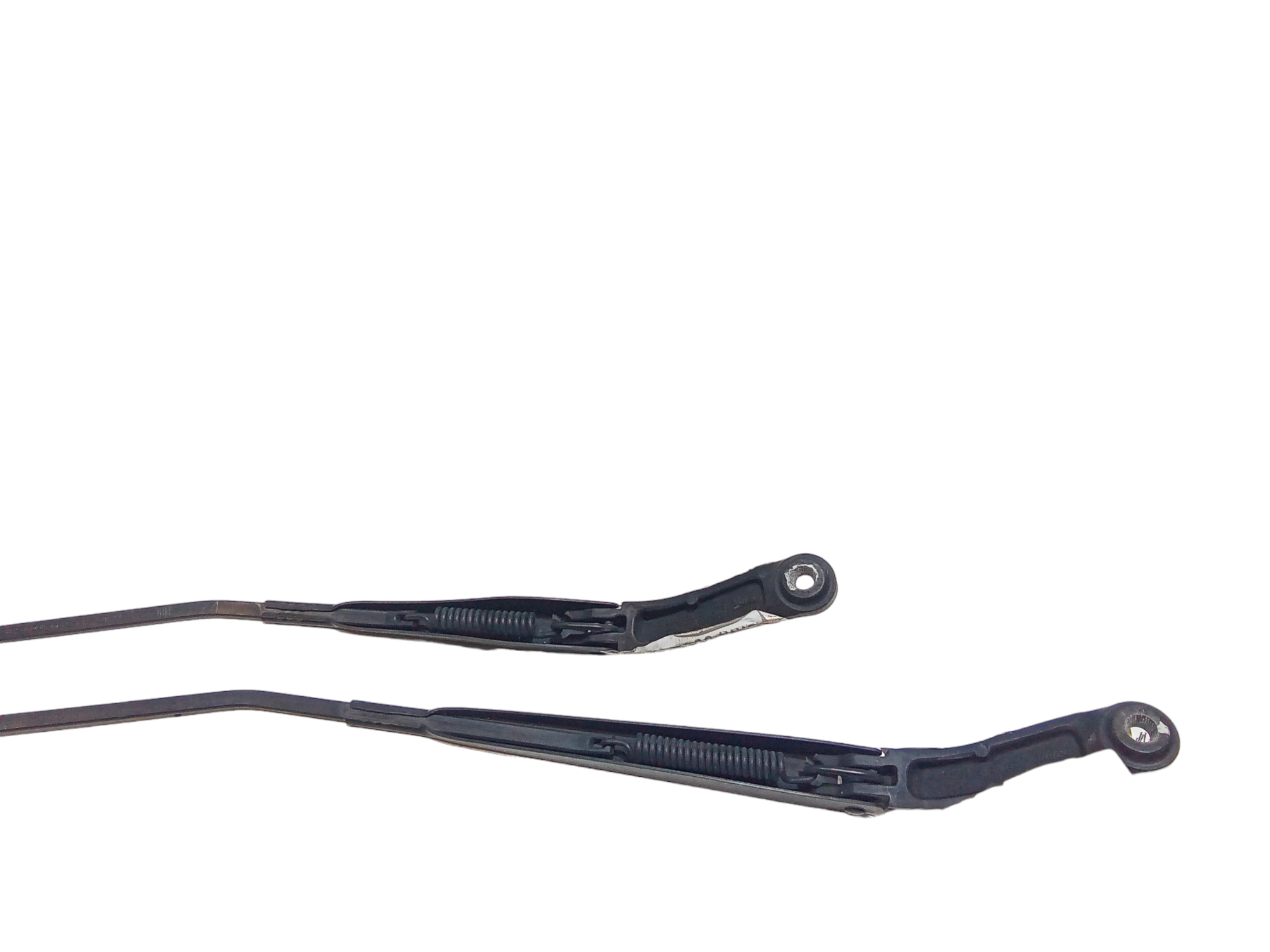 Bracci Tergi ant. per Fiat 500 L Serie Trekking/cross (2013 - In produzione)