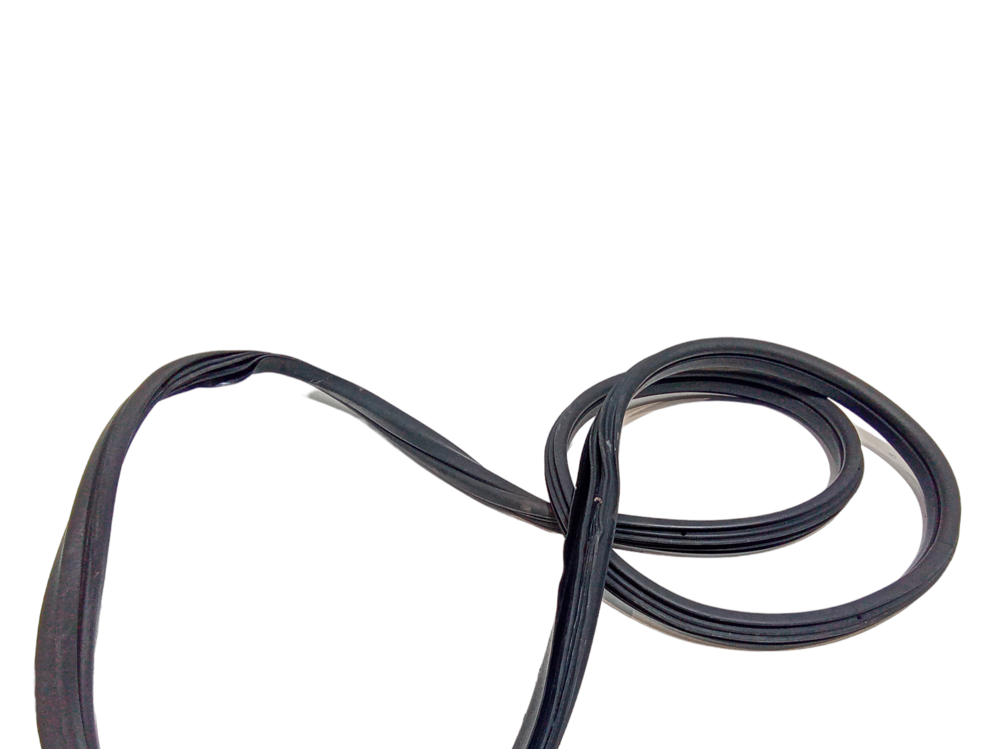 Guarnizioni portiere per Fiat 500 L Serie Trekking/cross (2013 - In produzione)