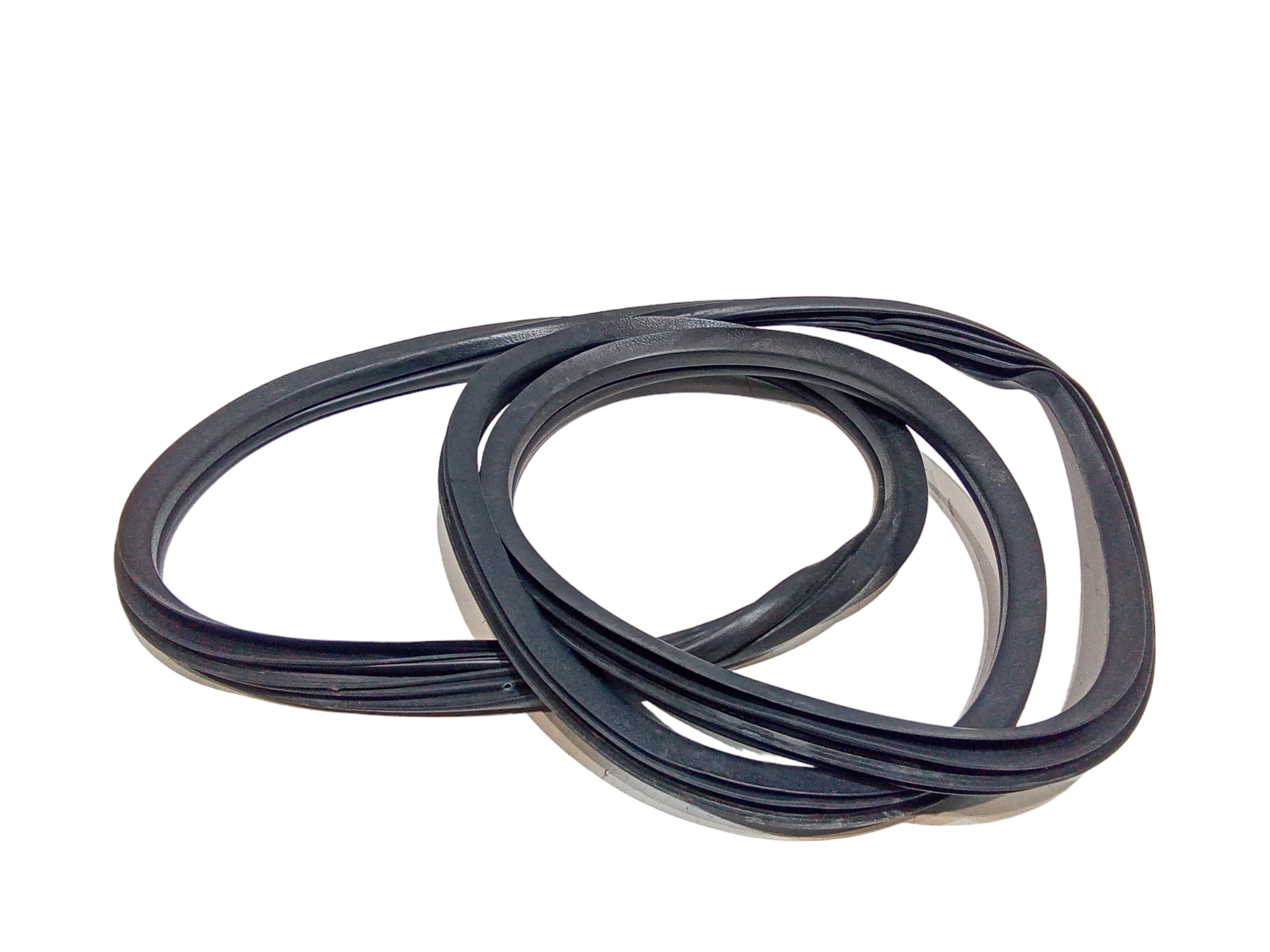 Guarnizioni portiere per Fiat 500 L Serie Trekking/cross (2013 - In produzione)