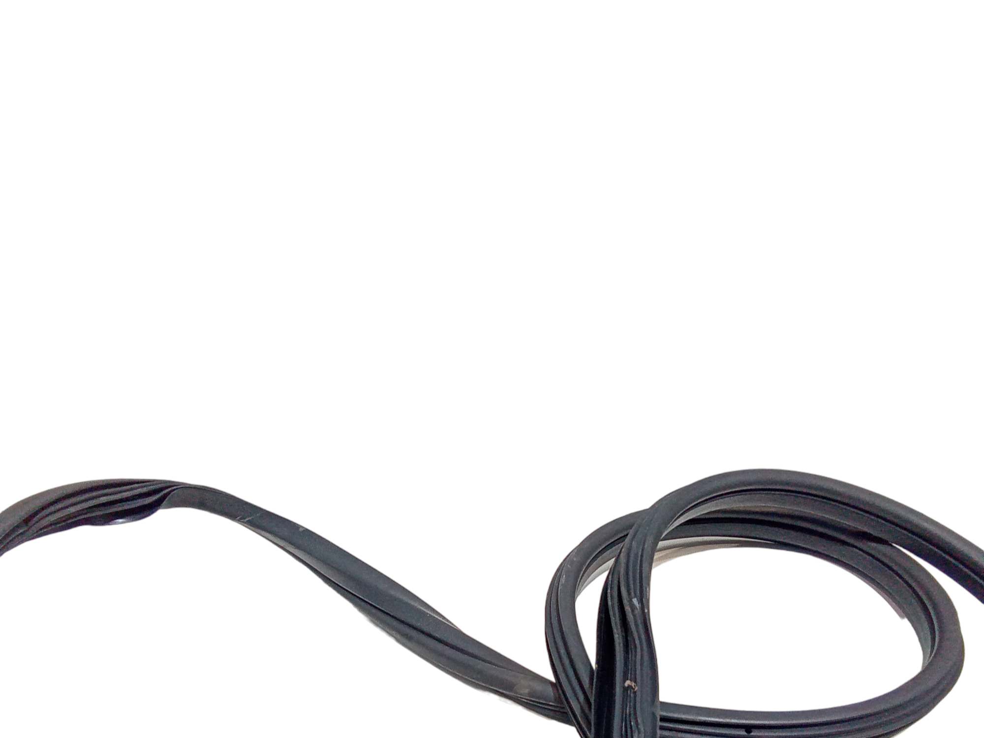 Guarnizioni portiere per Fiat 500 L Serie Trekking/cross (2013 - In produzione)