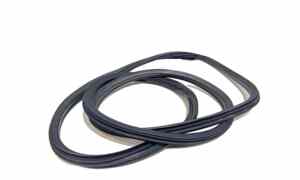 Guarnizioni portiere per Fiat 500 L Serie Trekking/cross (2013 - In produzione)