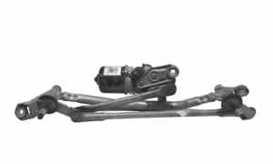 Motorino tergi ant completo di tandem per Nissan Qashqai 1 Serie (2006 - 2009)