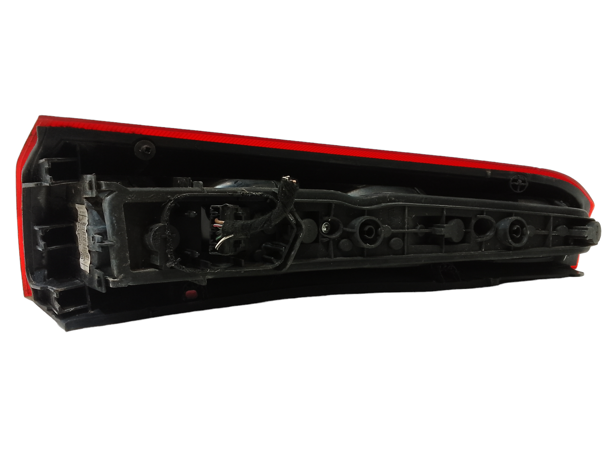 Stop fanale posteriore Destro Passeggero per Opel Meriva 2 Serie (2006 - 2010)