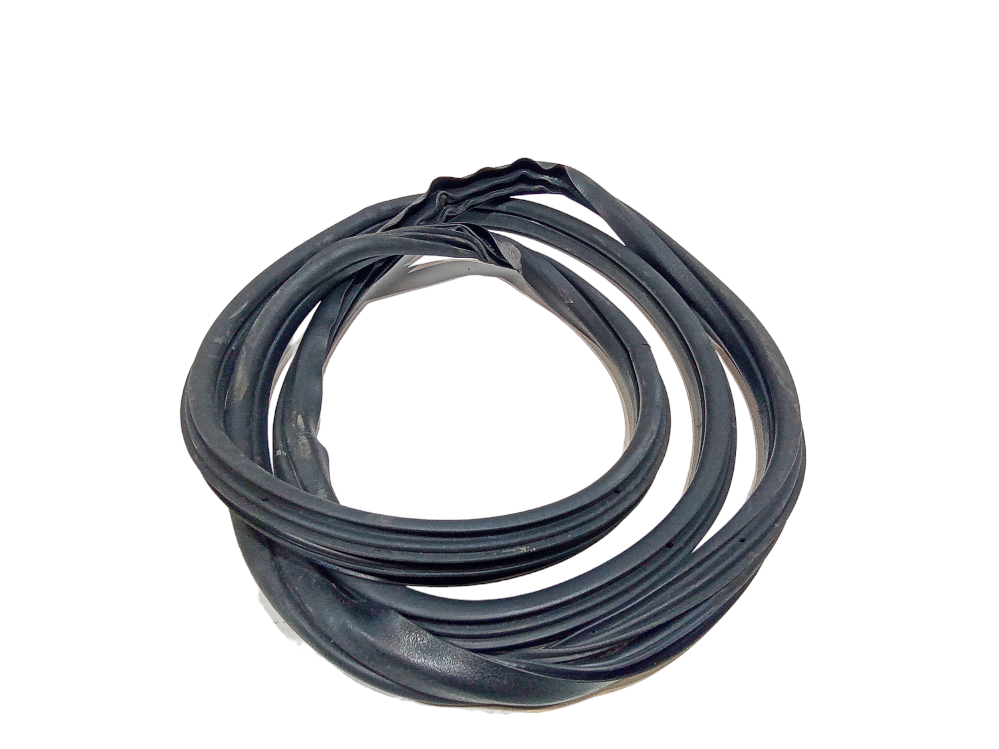 Guarnizioni portiere per Fiat 500 L Serie Trekking/cross (2013 - In produzione)