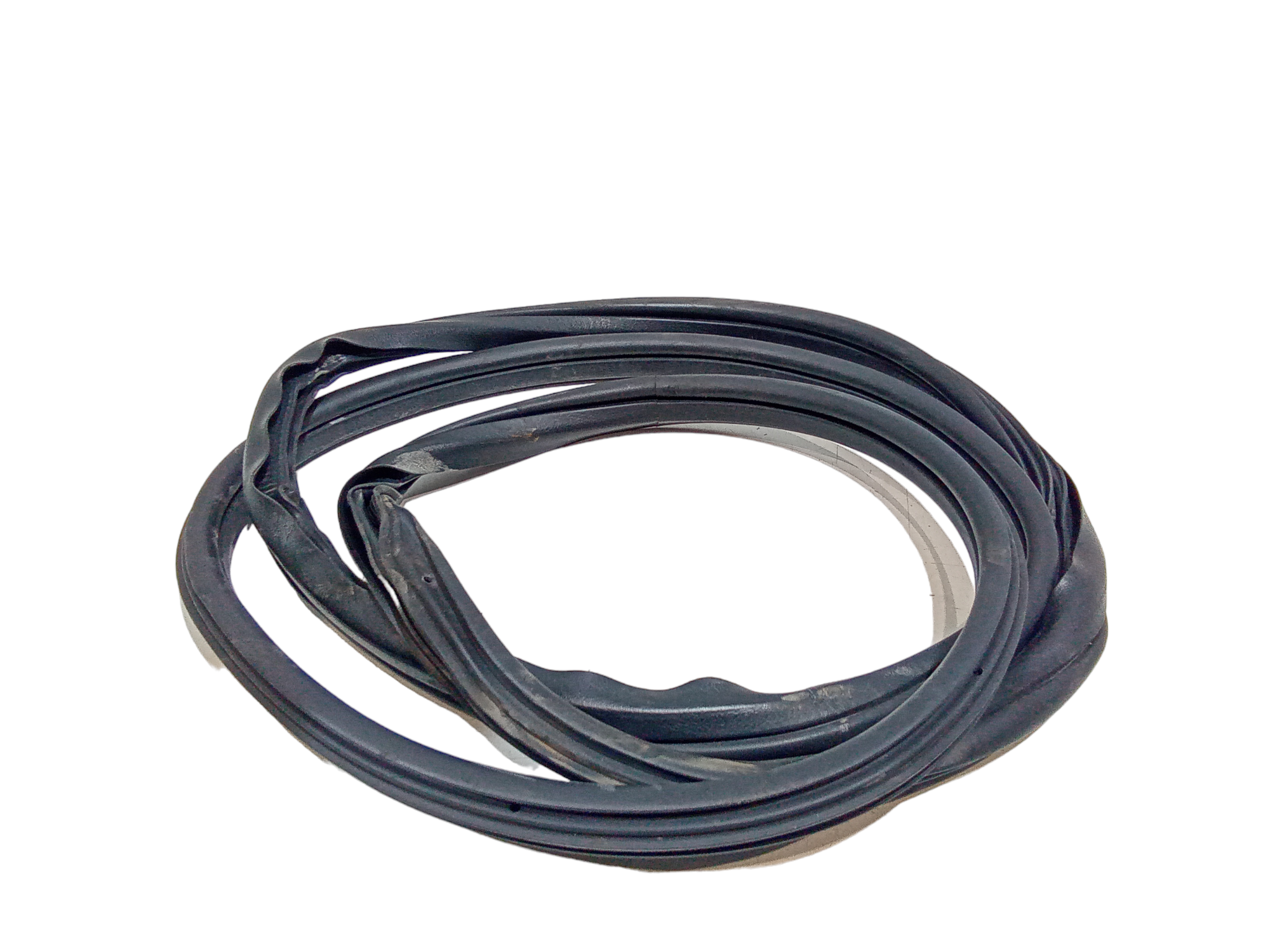 Guarnizioni portiere per Fiat 500 L Serie Trekking/cross (2013 - In produzione)