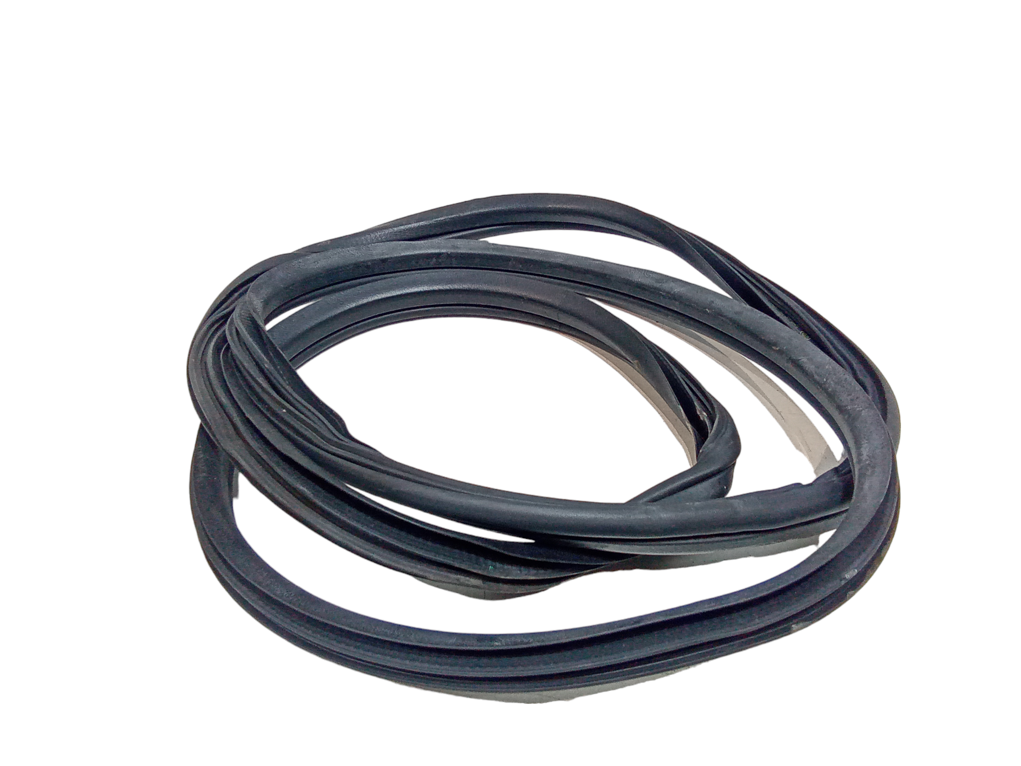 Guarnizioni portiere per Fiat 500 L Serie Trekking/cross (2013 - In produzione)