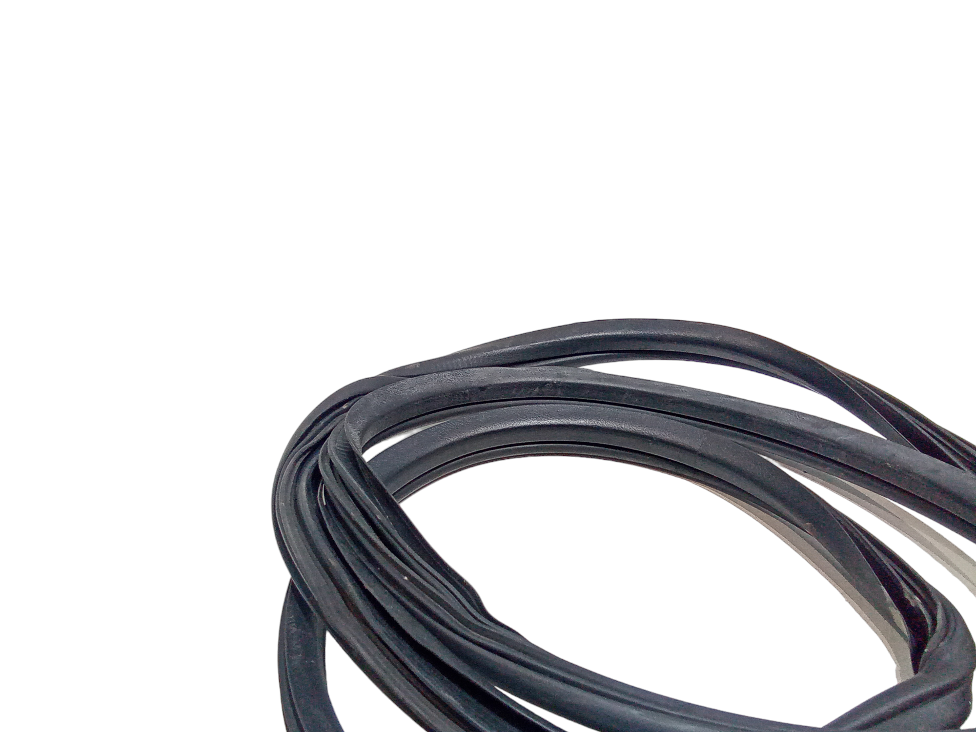 Guarnizioni portiere per Fiat 500 L Serie Trekking/cross (2013 - In produzione)