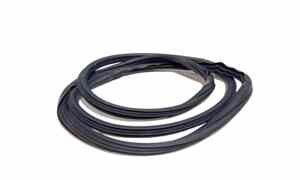 Guarnizioni portiere per Fiat 500 L Serie Trekking/cross (2013 - In produzione)