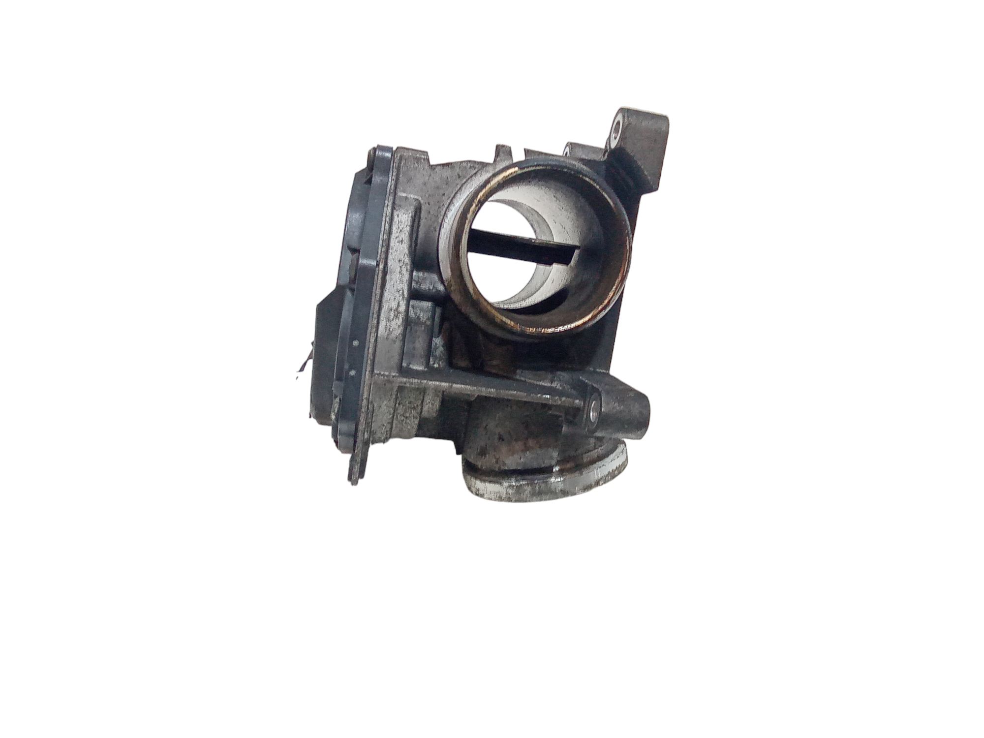 Corpo Farfallato per Fiat 500 L Serie Trekking/cross (2013 - In produzione)