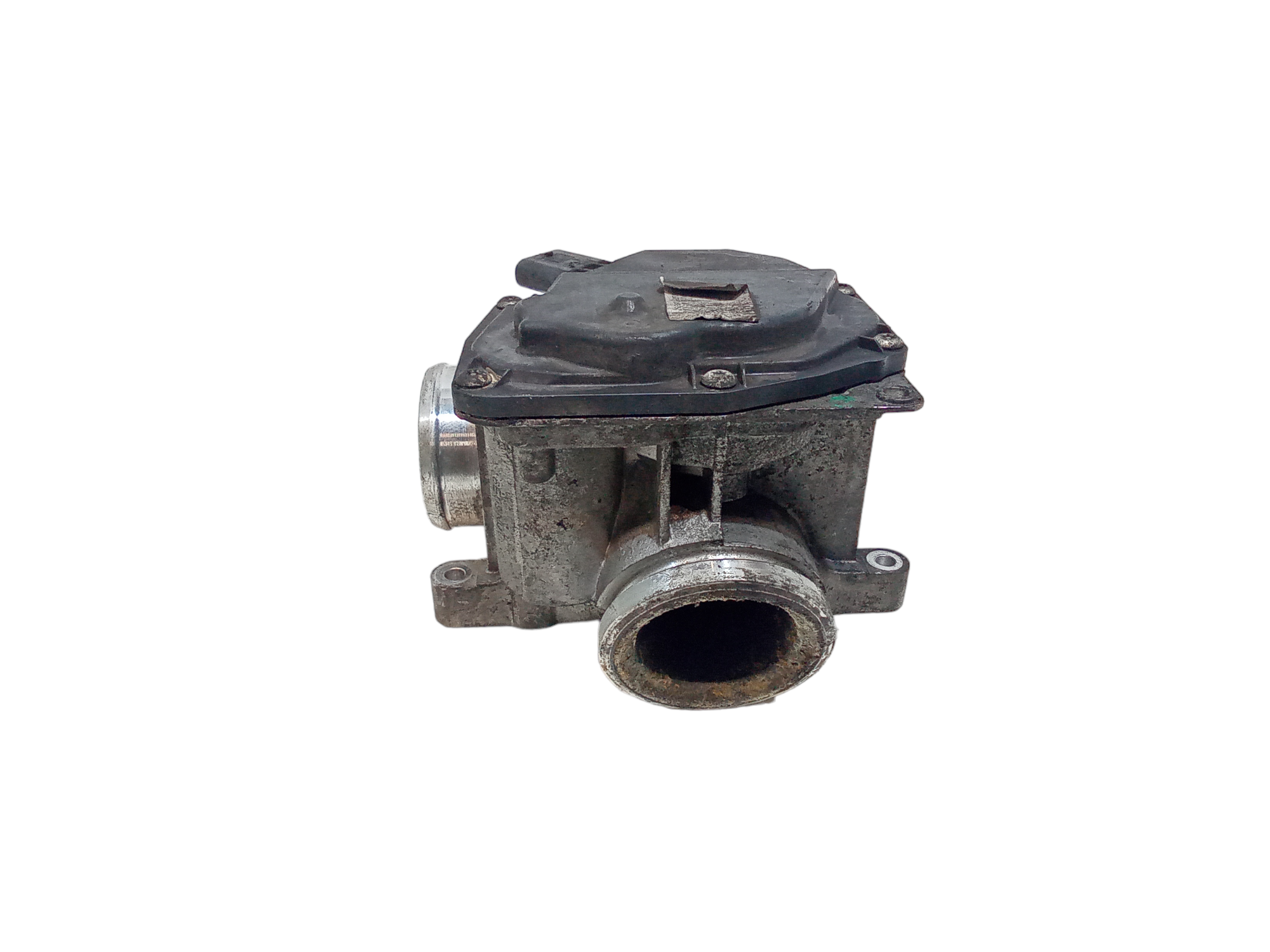 Corpo Farfallato per Fiat 500 L Serie Trekking/cross (2013 - In produzione)