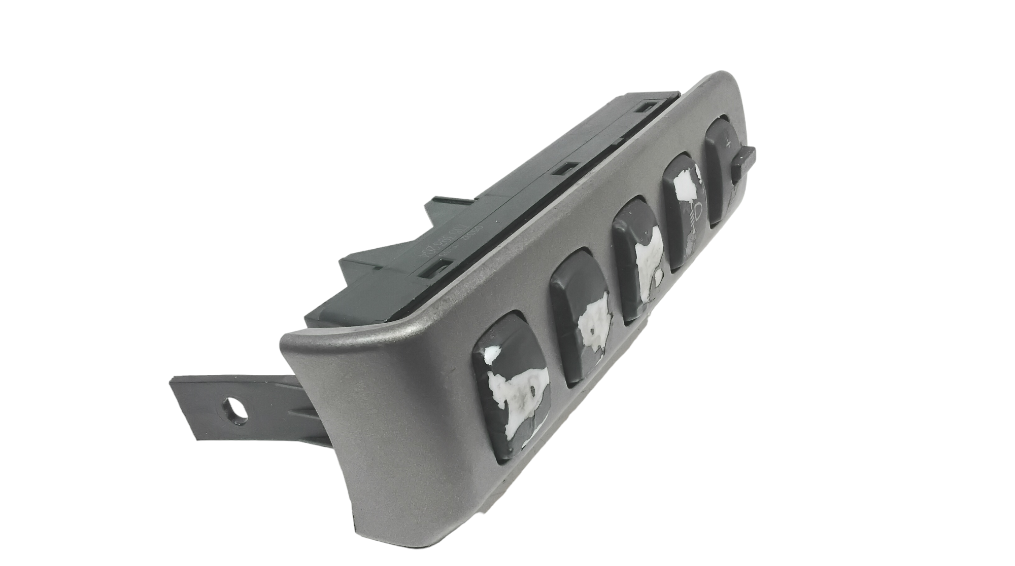 Regolatore Fari per Fiat Croma 3 Serie (2007 - In produzione)