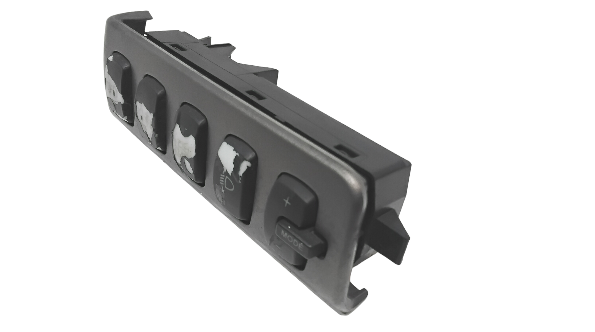 Regolatore Fari per Fiat Croma 3 Serie (2007 - In produzione)