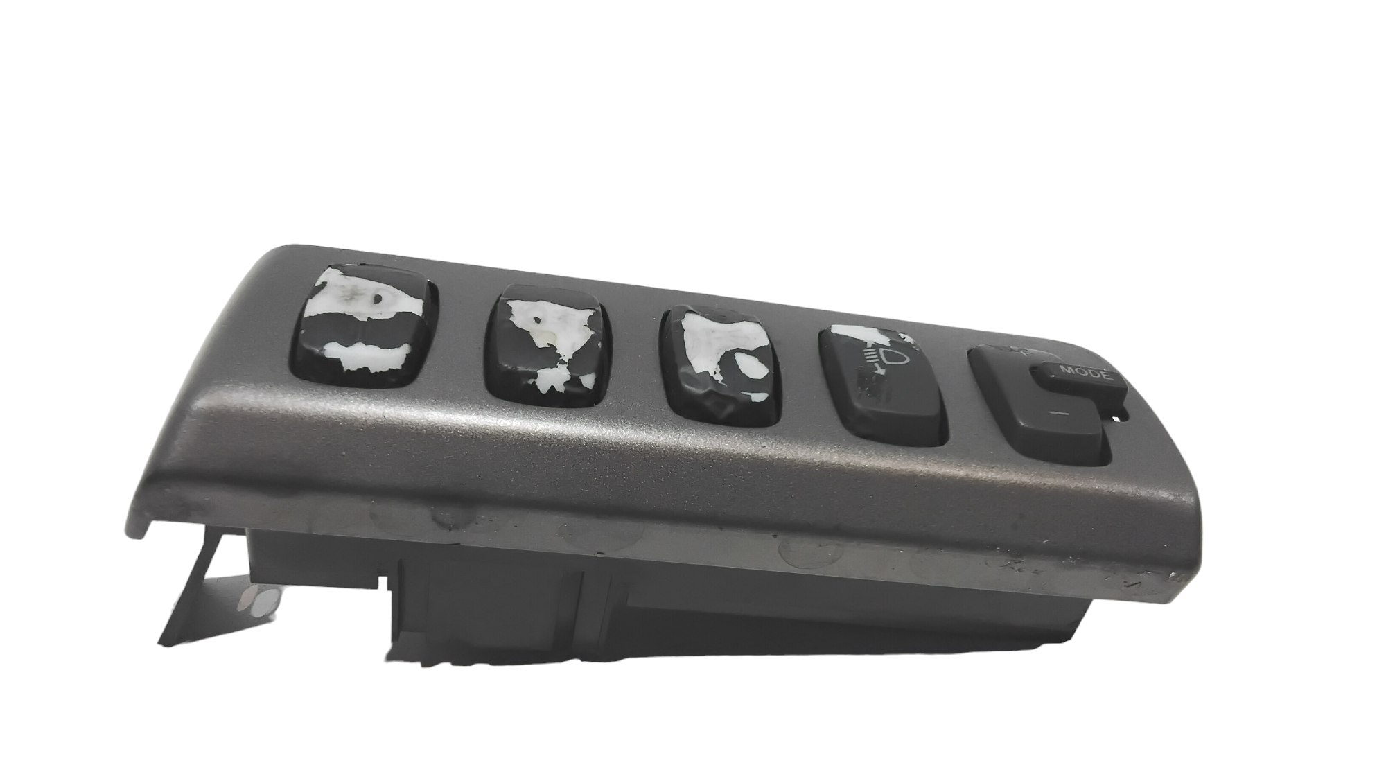 Regolatore Fari per Fiat Croma 3 Serie (2007 - In produzione)