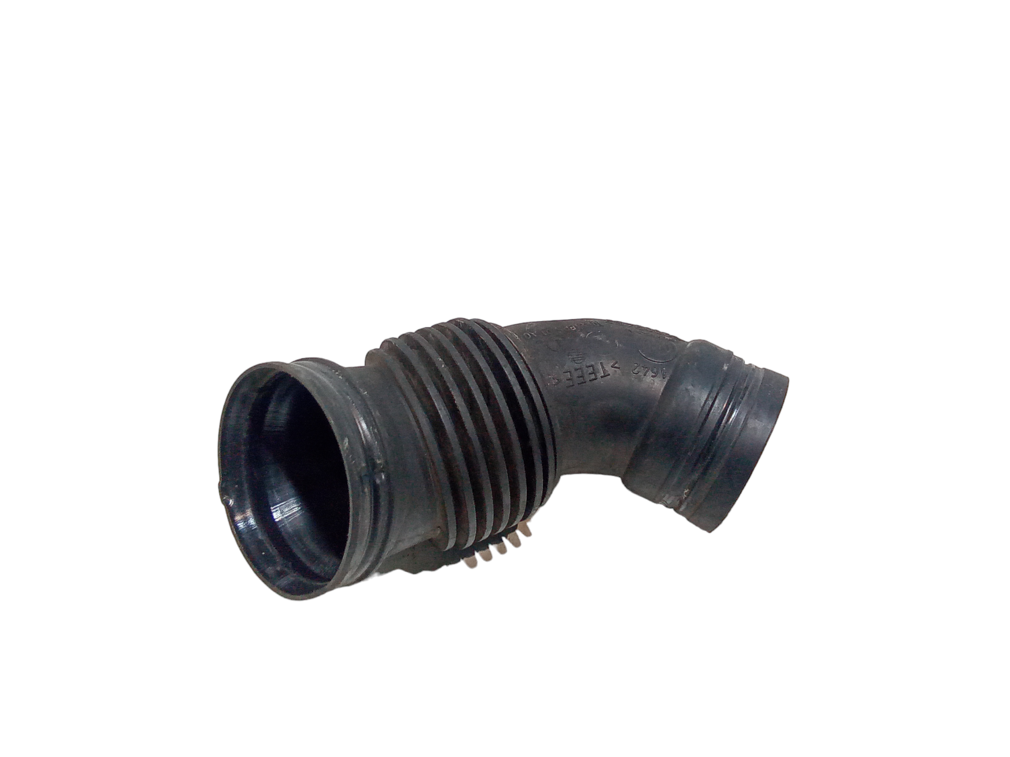 Manicotto aspirazione filtro aria per Fiat 500 L Serie Trekking/cross (2013 - In produzione)