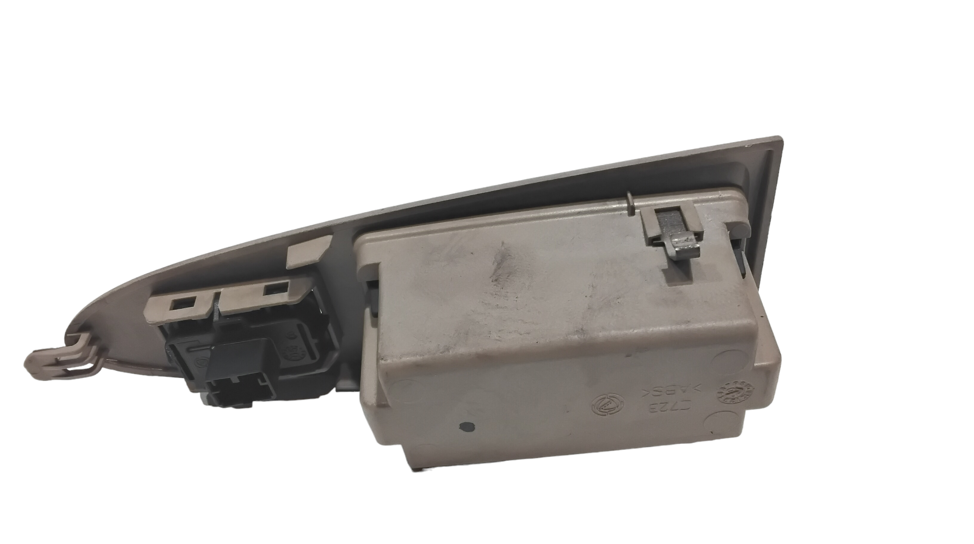 Pulsantiera Anteriore Destra Passeggero per Fiat Croma 3 Serie (2007 - In produzione)