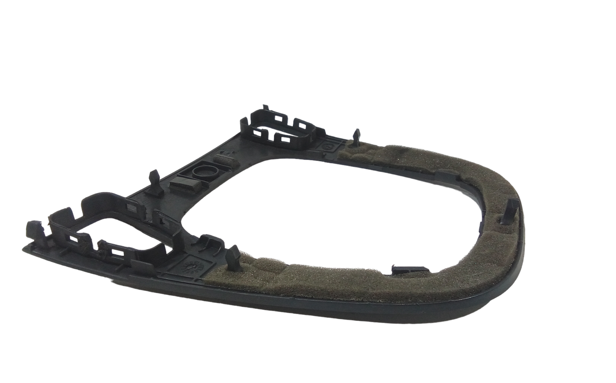 Cornice leva cambio per Fiat Croma 3 Serie (2007 - In produzione)