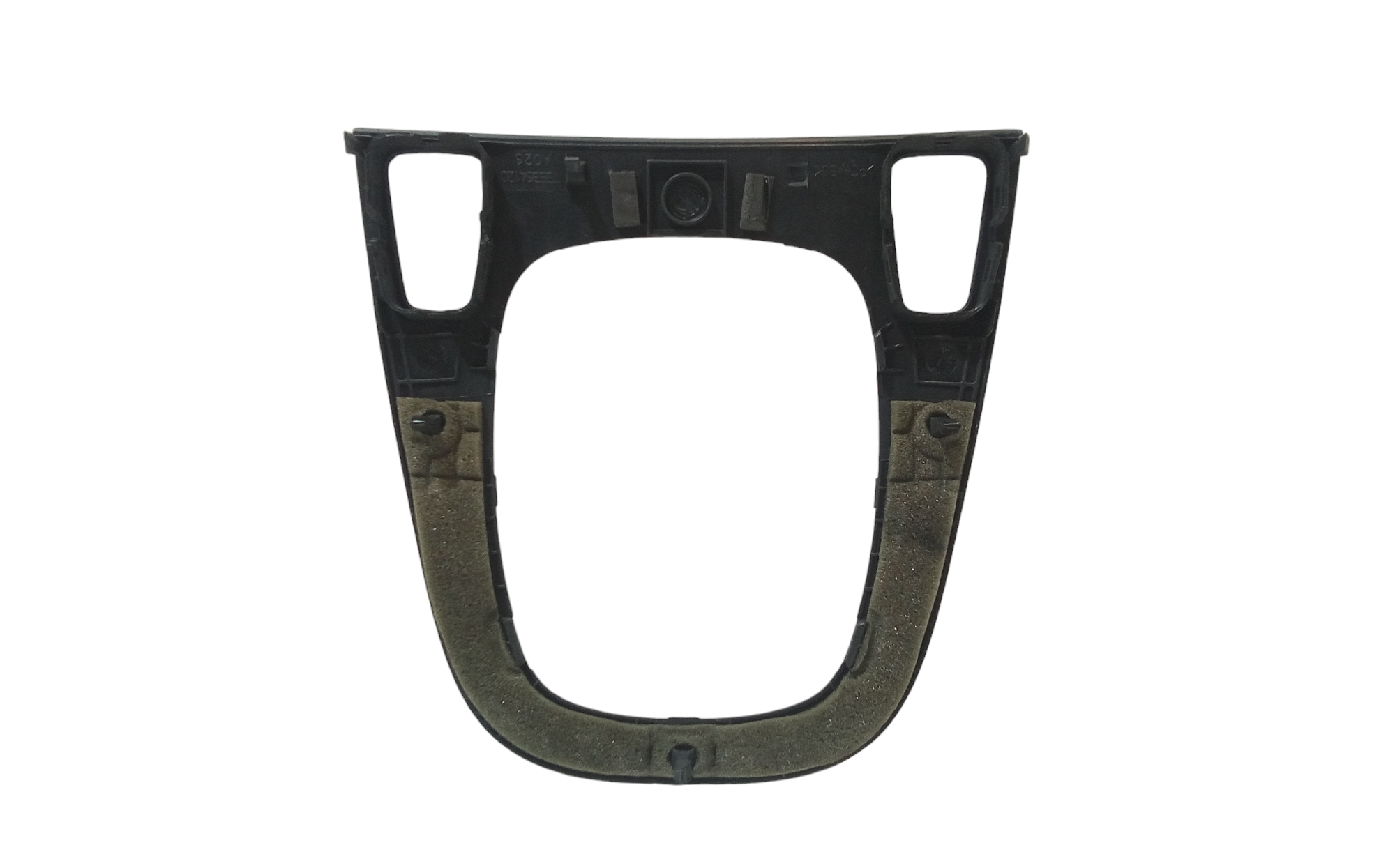 Cornice leva cambio per Fiat Croma 3 Serie (2007 - In produzione)