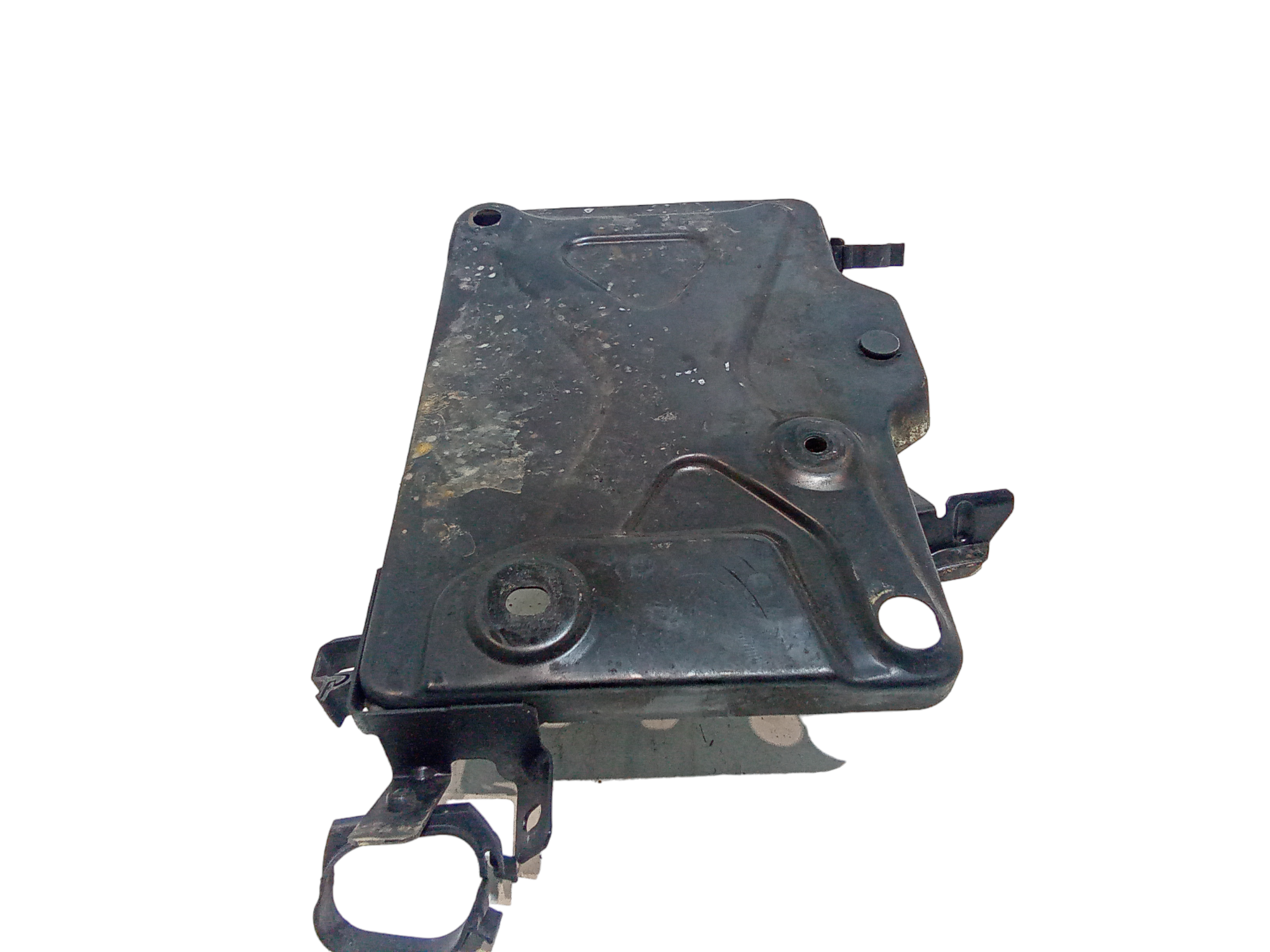 Alloggio Batteria per Fiat 500 L Serie Trekking/cross (2013 - In produzione)