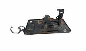 Alloggio Batteria per Fiat 500 L Serie Trekking/cross (2013 - In produzione)