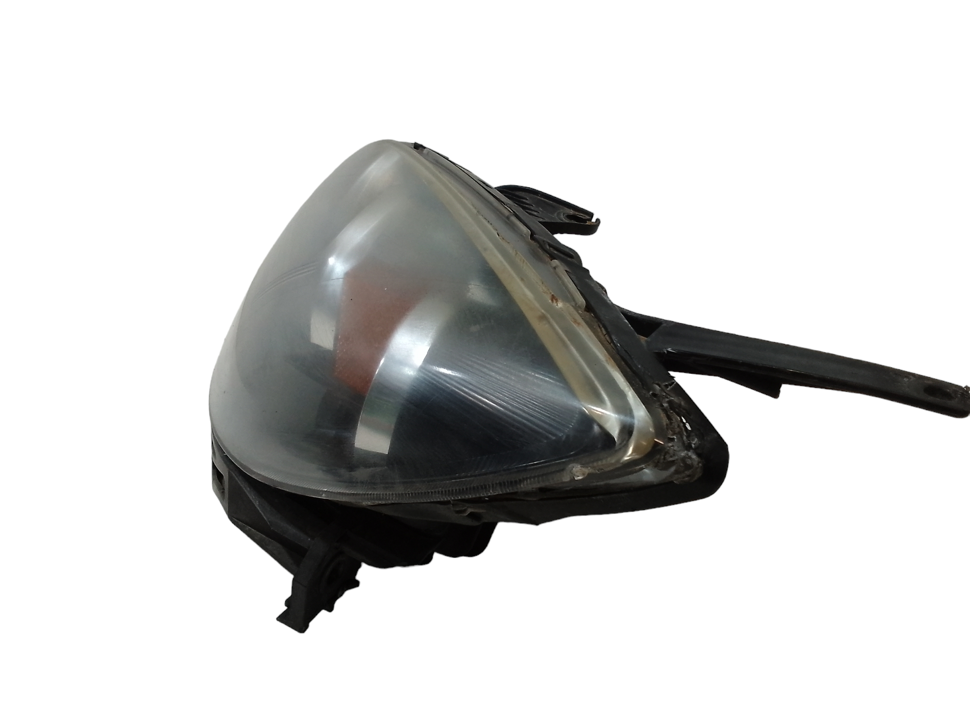 Faro anteriore Sinistro Guida per Mazda 3 Berlina Serie (03>09) (2003 - 2009)