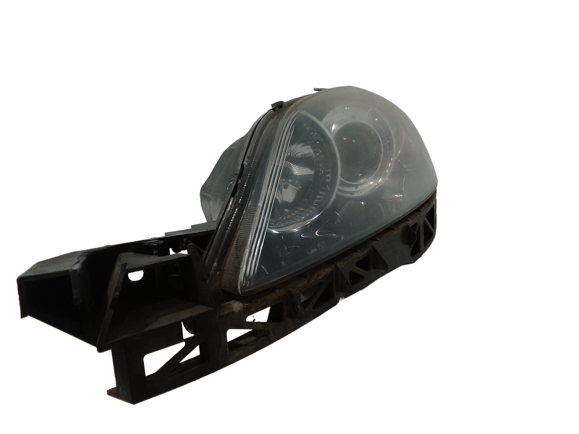 Faro anteriore Sinistro Guida per Mazda 3 Berlina Serie (03>09) (2003 - 2009)