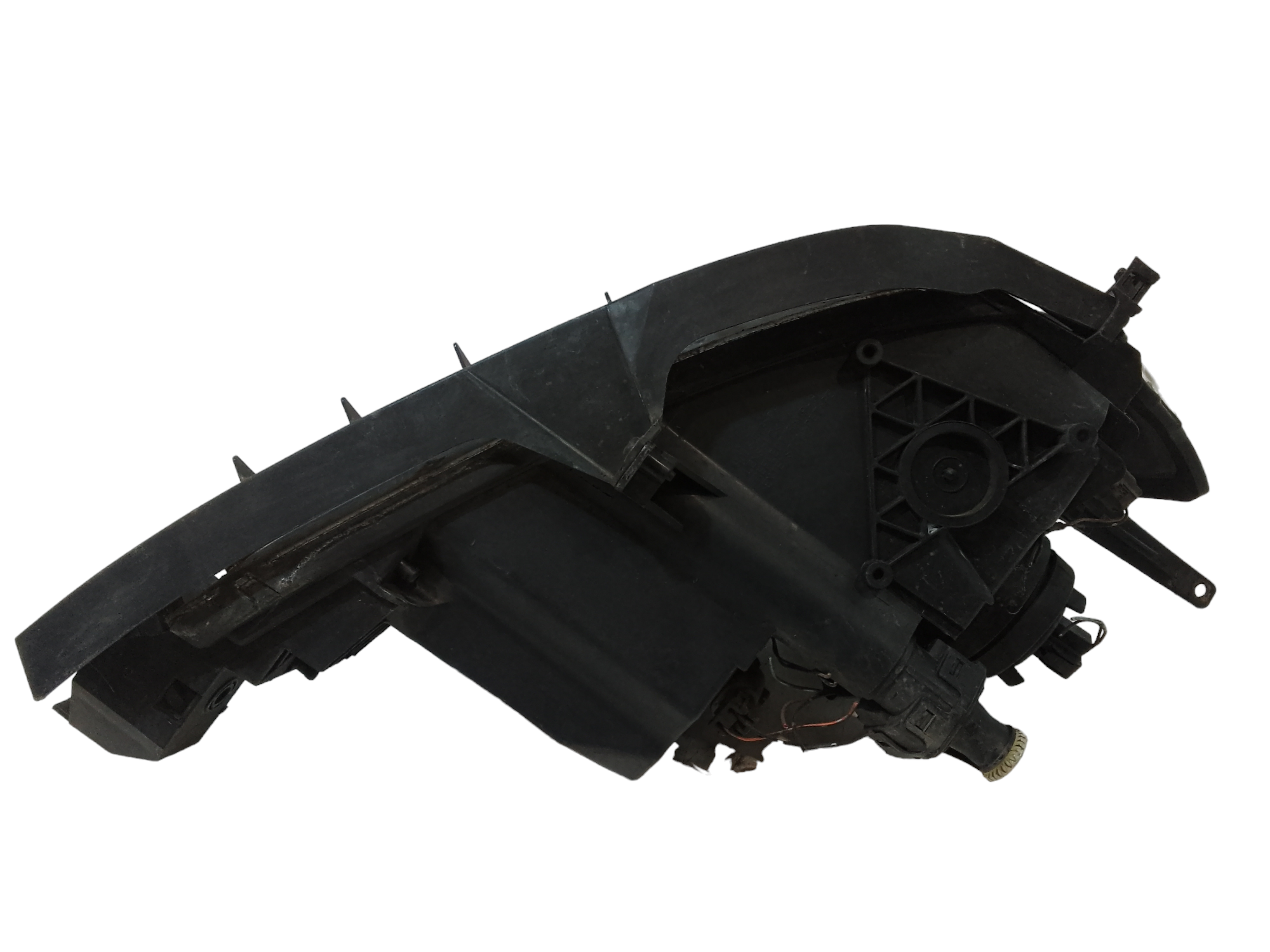 Faro anteriore Sinistro Guida per Mazda 3 Berlina Serie (03>09) (2003 - 2009)