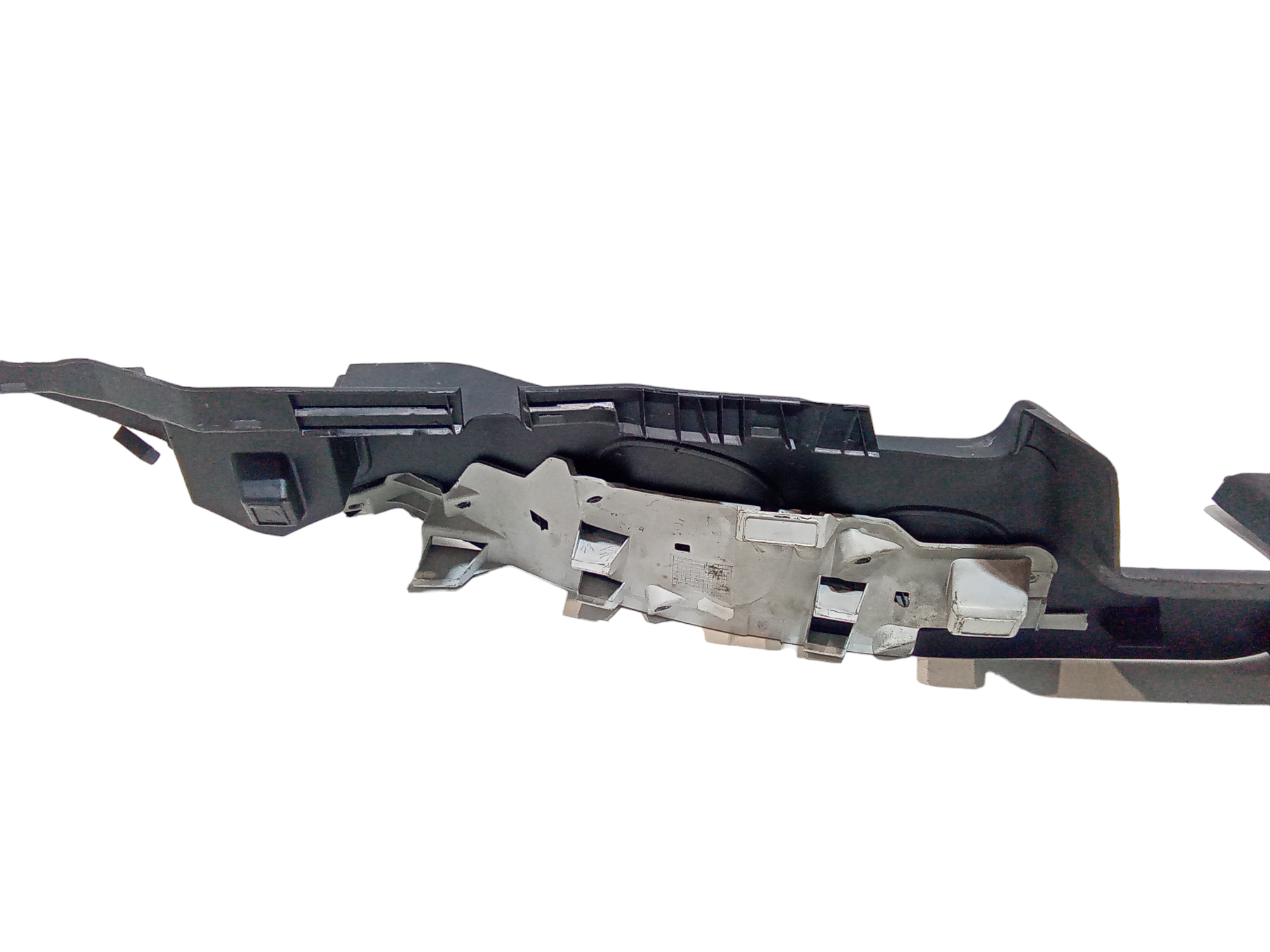 Battitacco per Fiat 500 L Serie Trekking/cross (2013 - In produzione)