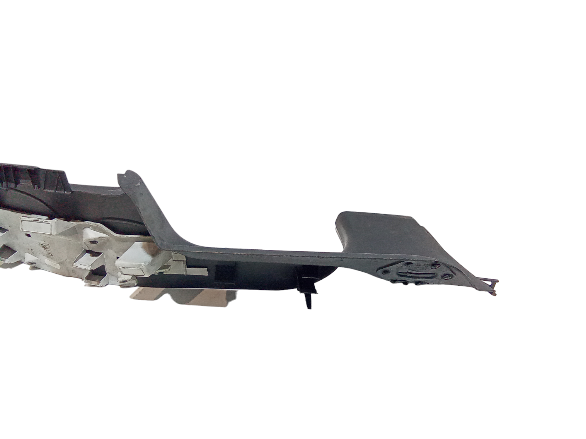 Battitacco per Fiat 500 L Serie Trekking/cross (2013 - In produzione)