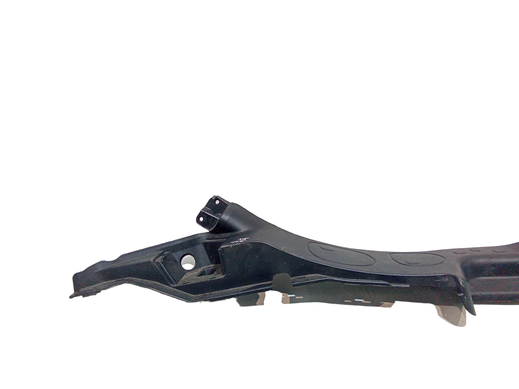 Battitacco per Fiat 500 L Serie Trekking/cross (2013 - In produzione)