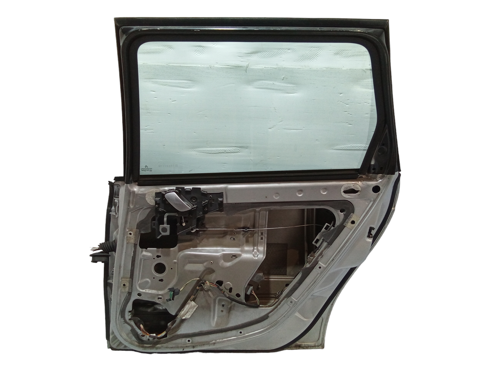 Portiera Posteriore Destra per Citroen C3 1 Serie (2002 - 2005)