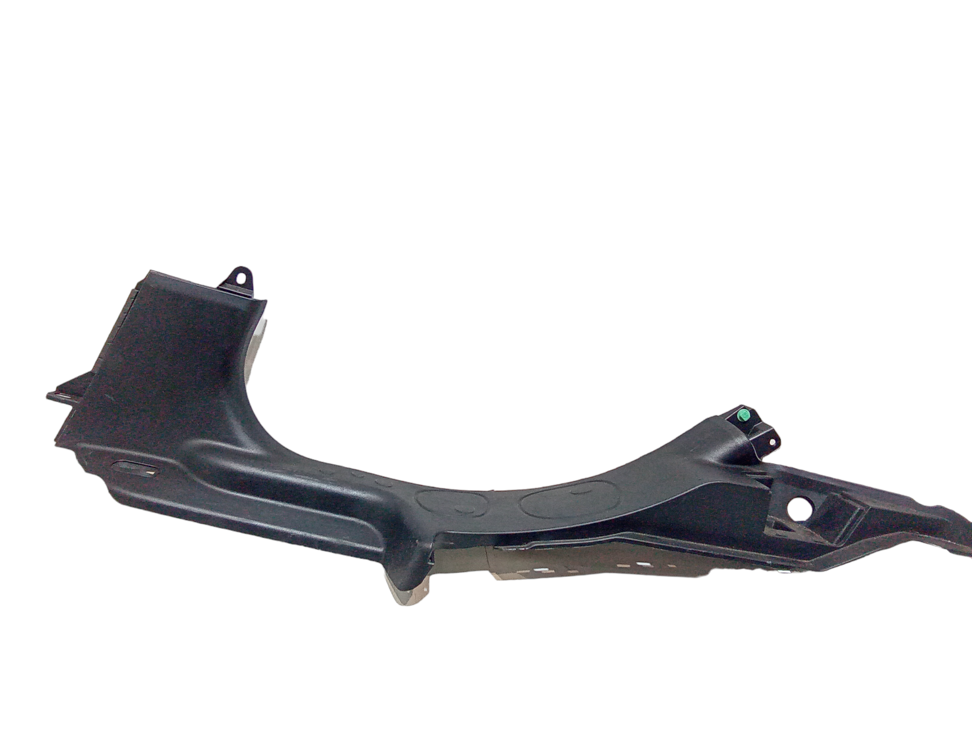 Battitacco per Fiat 500 L Serie Trekking/cross (2013 - In produzione)