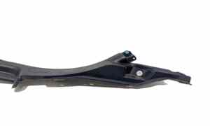 Battitacco per Fiat 500 L Serie Trekking/cross (2013 - In produzione)