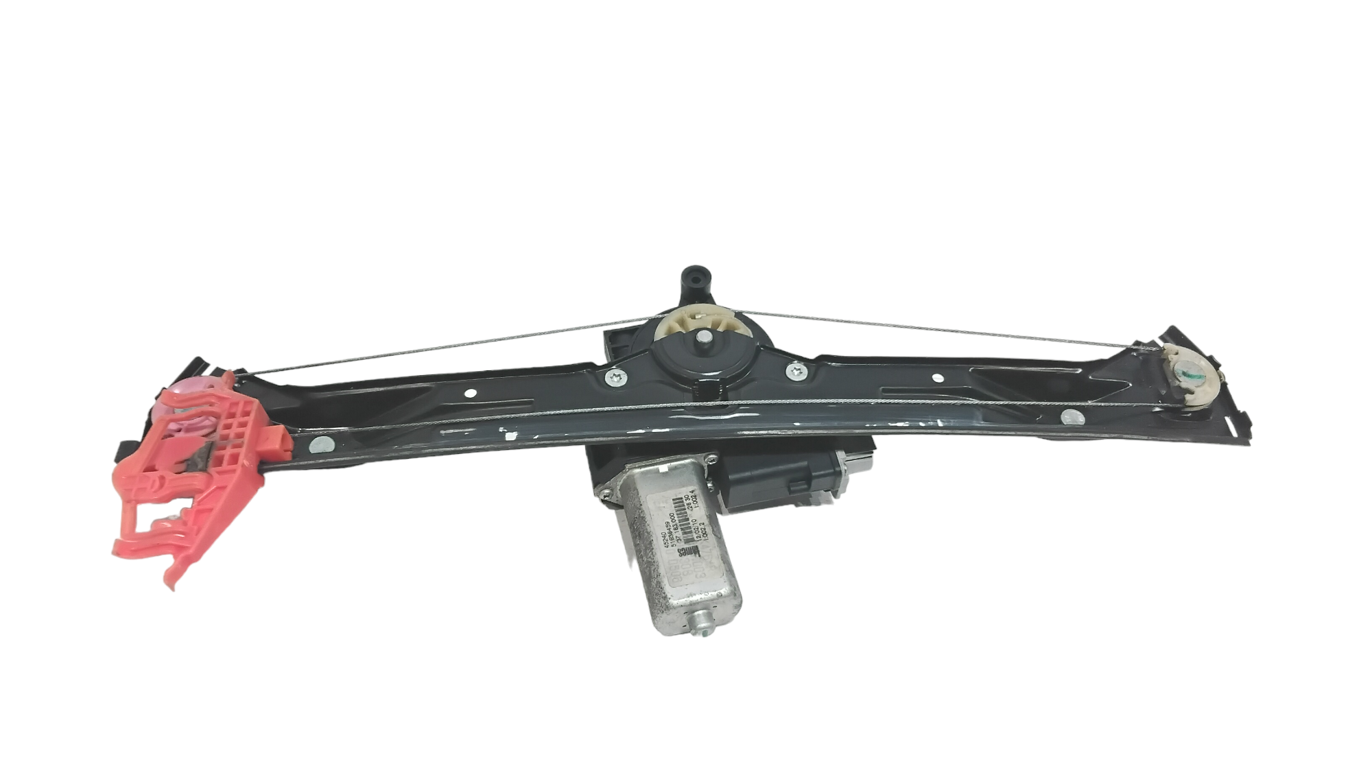 Cremagliera anteriore destra passeggero per Fiat Bravo 2 Serie (2007 - 2010)