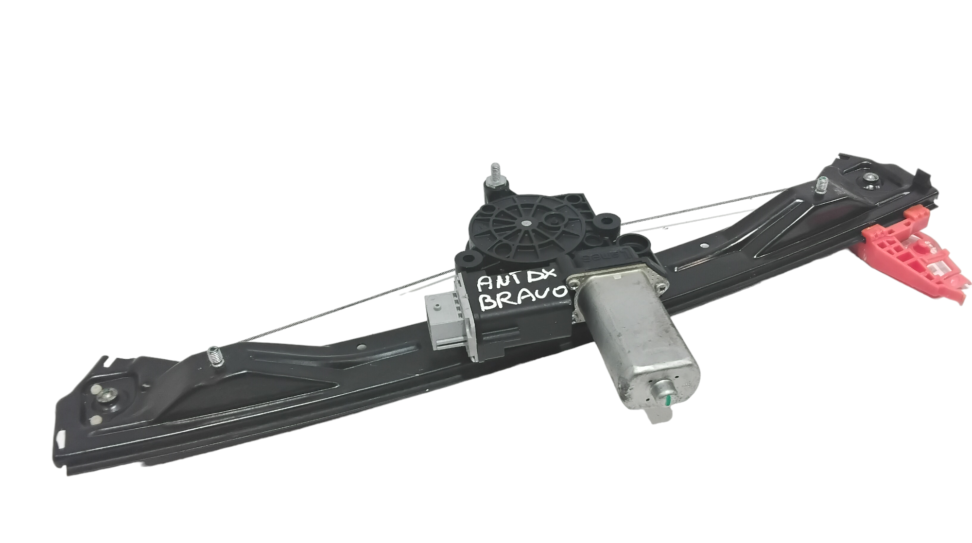 Cremagliera anteriore destra passeggero per Fiat Bravo 2 Serie (2007 - 2010)