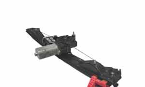 Cremagliera anteriore destra passeggero per Fiat Bravo 2 Serie (2007 - 2010)