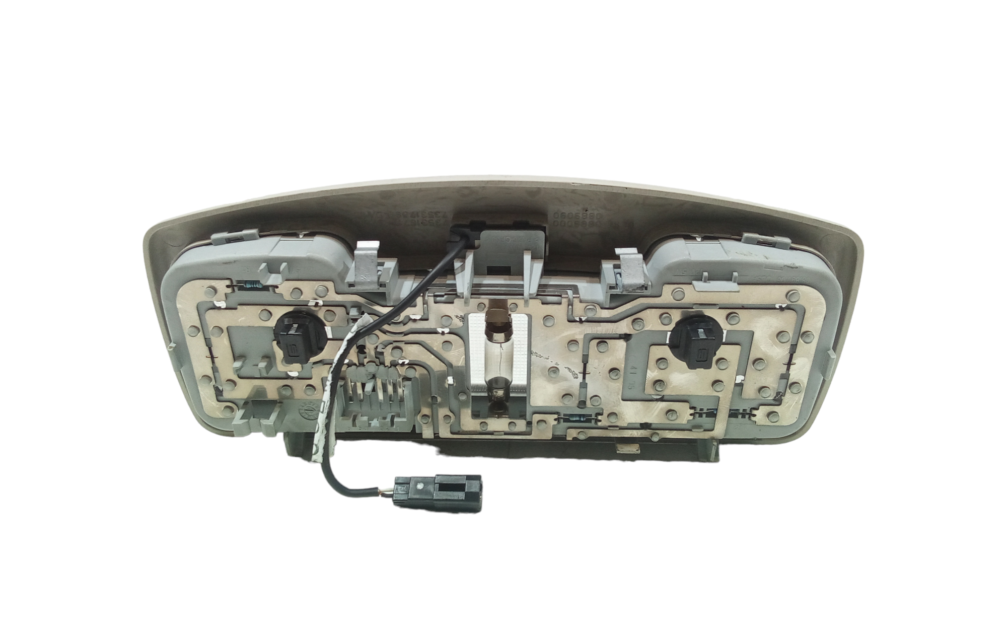 Plafoniera per Fiat Croma 3 Serie (2007 - In produzione)