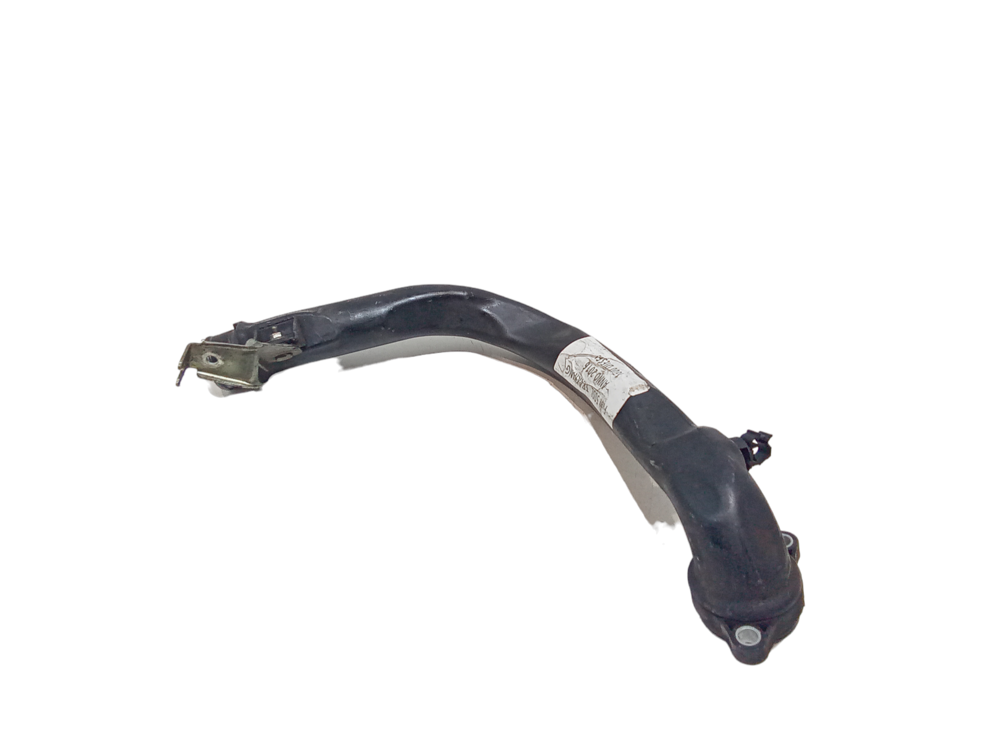 Tubo Intercooler per Fiat 500 L Serie Trekking/cross (2013 - In produzione)