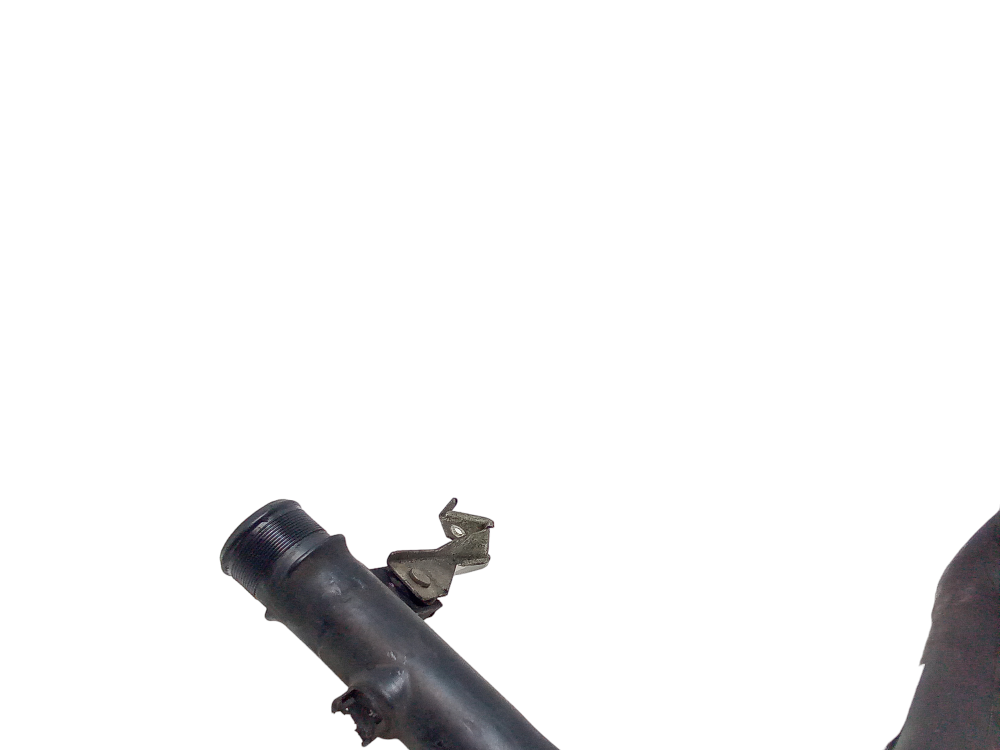 Tubo Intercooler per Fiat 500 L Serie Trekking/cross (2013 - In produzione)