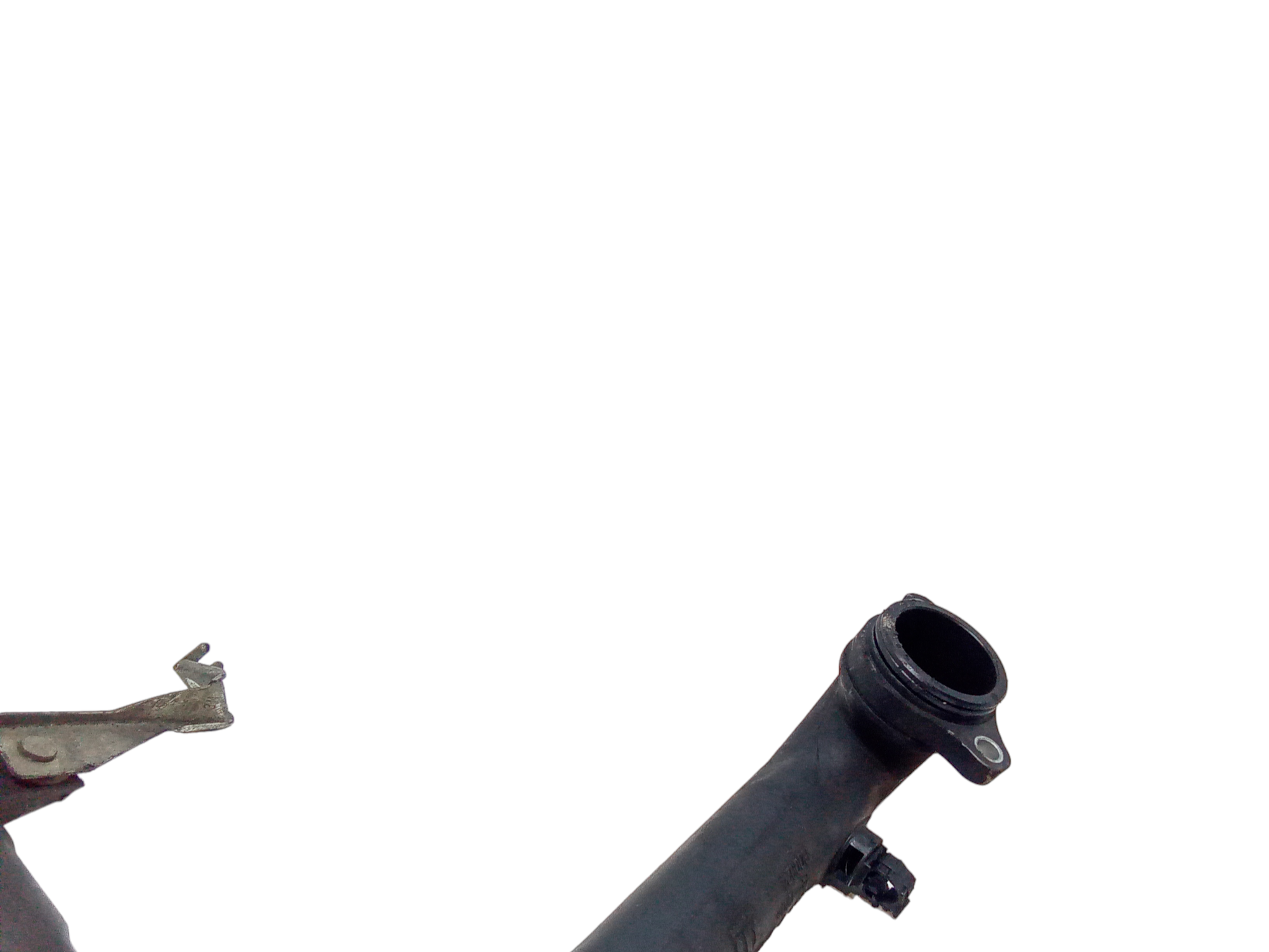 Tubo Intercooler per Fiat 500 L Serie Trekking/cross (2013 - In produzione)