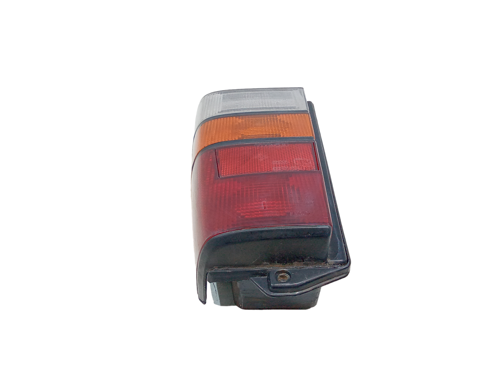 Stop fanale posteriore Destro Passeggero per Fiat Panda 1 Serie (1980 - 2003)