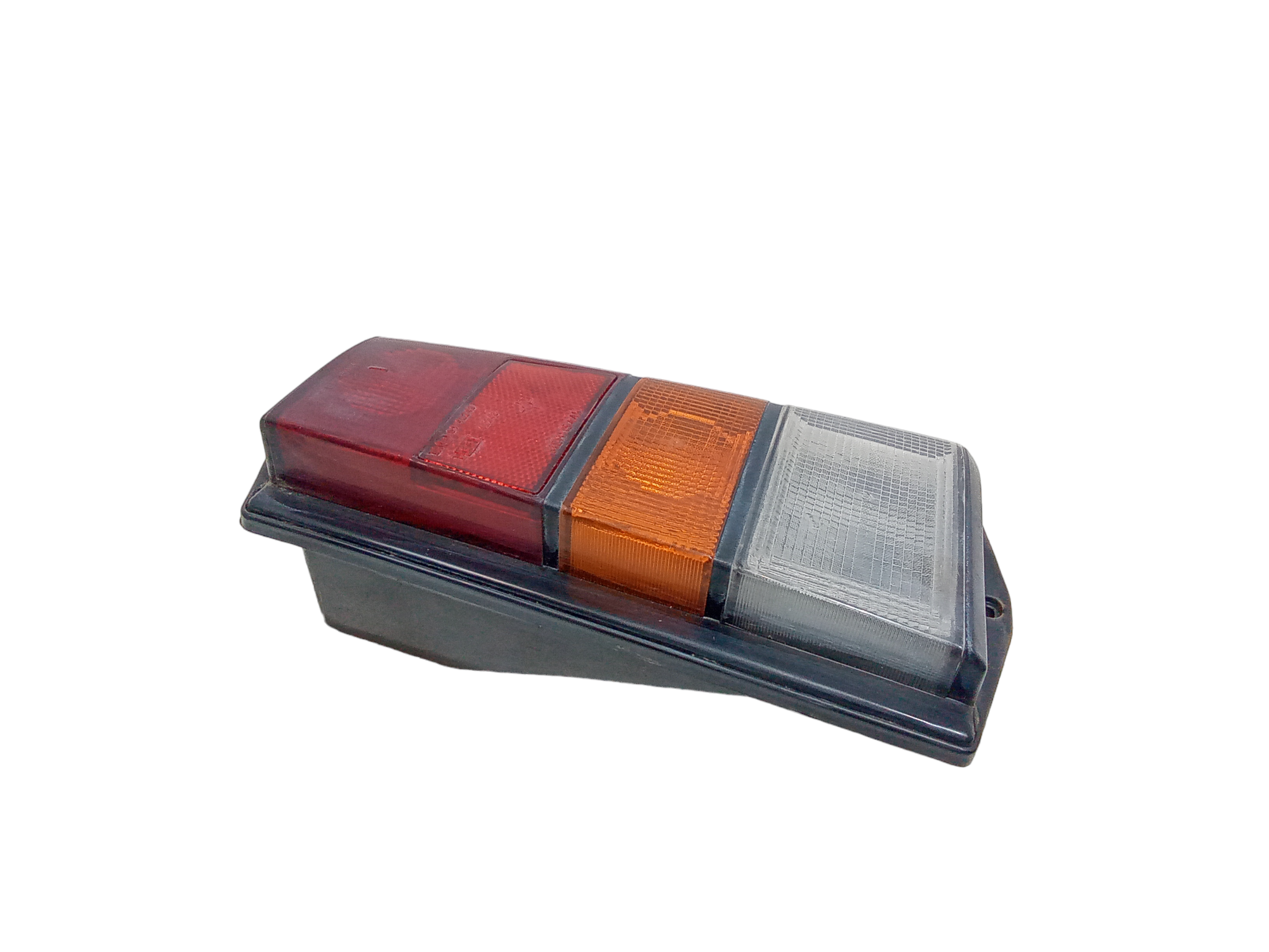 Stop fanale posteriore Destro Passeggero per Fiat Panda 1 Serie (1980 - 2003)