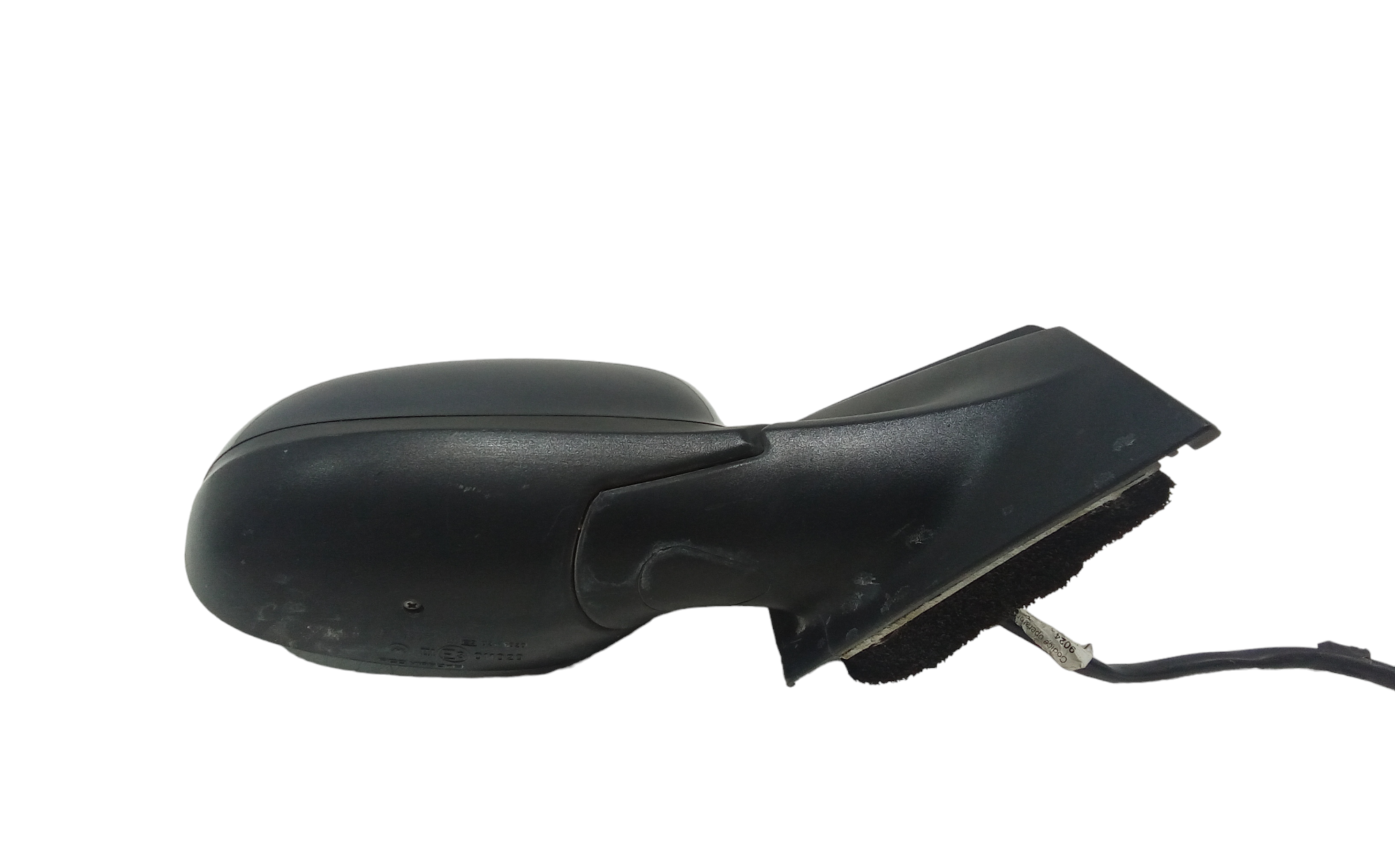 Specchietto Retrovisore Destro per Fiat Croma 3 Serie (2007 - In produzione)