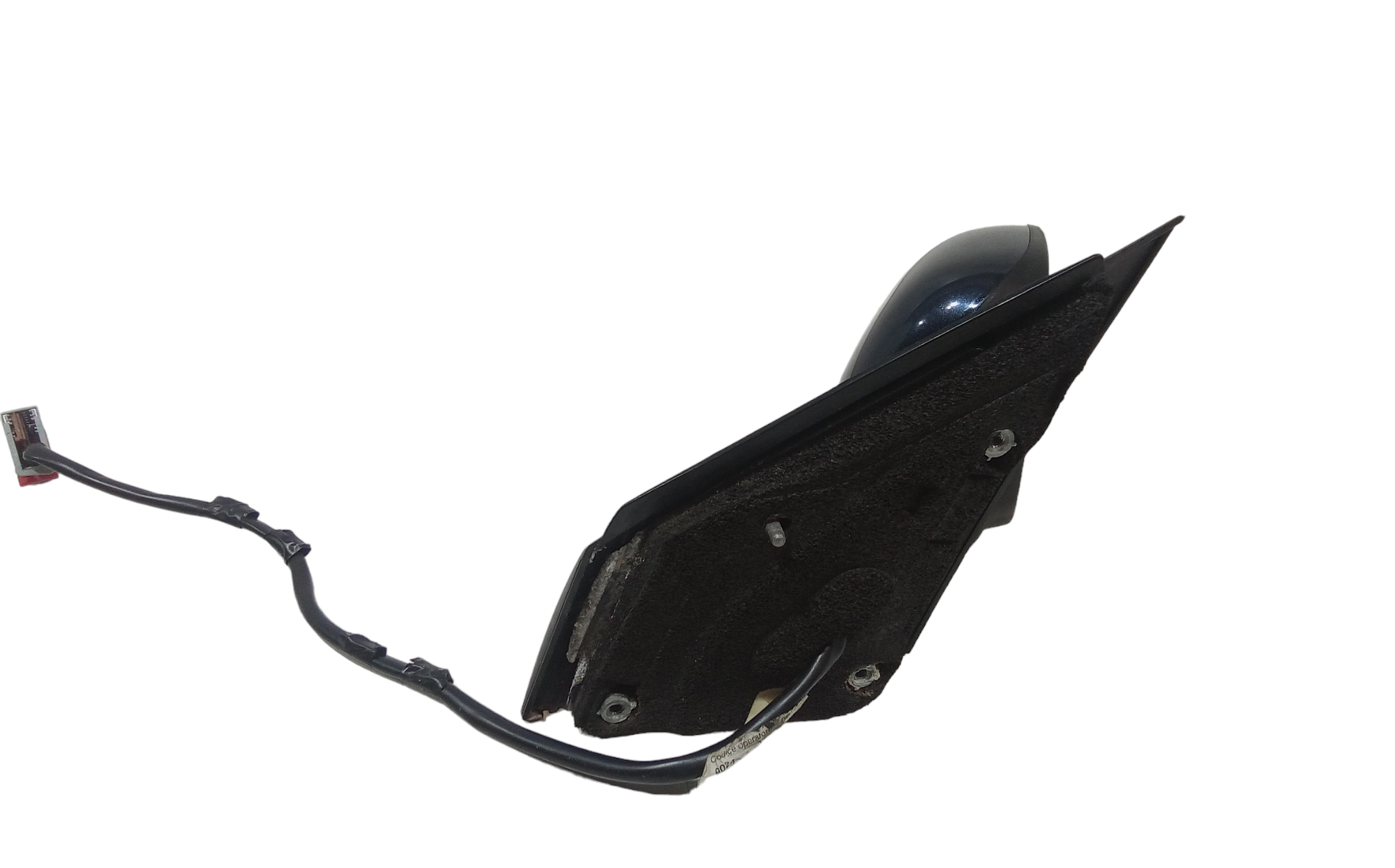 Specchietto Retrovisore Destro per Fiat Croma 3 Serie (2007 - In produzione)