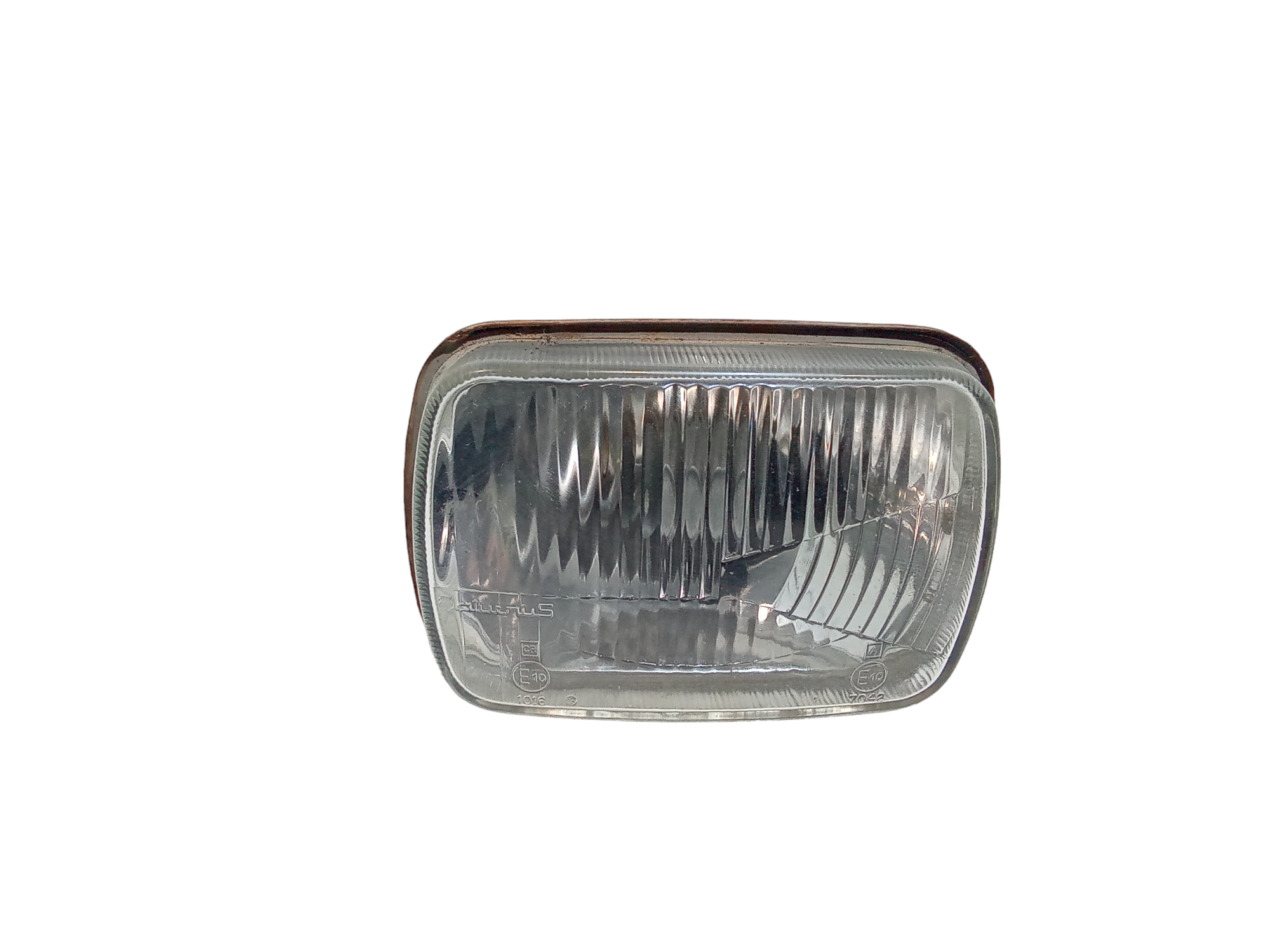 Faro anteriore Destro Passeggero per Fiat 126 1 Serie (1972 - 2000)