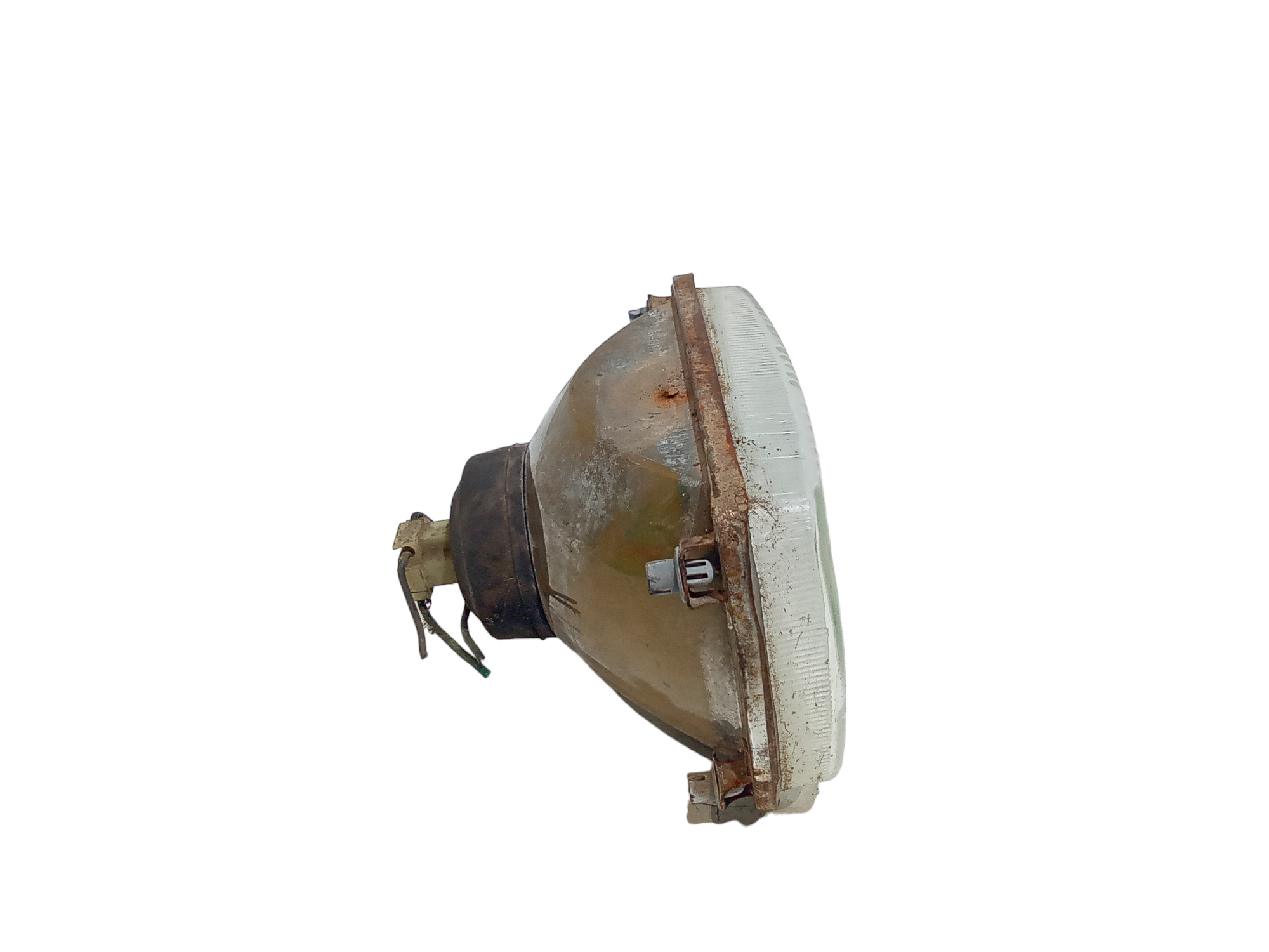 Faro anteriore Destro Passeggero per Fiat 126 1 Serie (1972 - 2000)