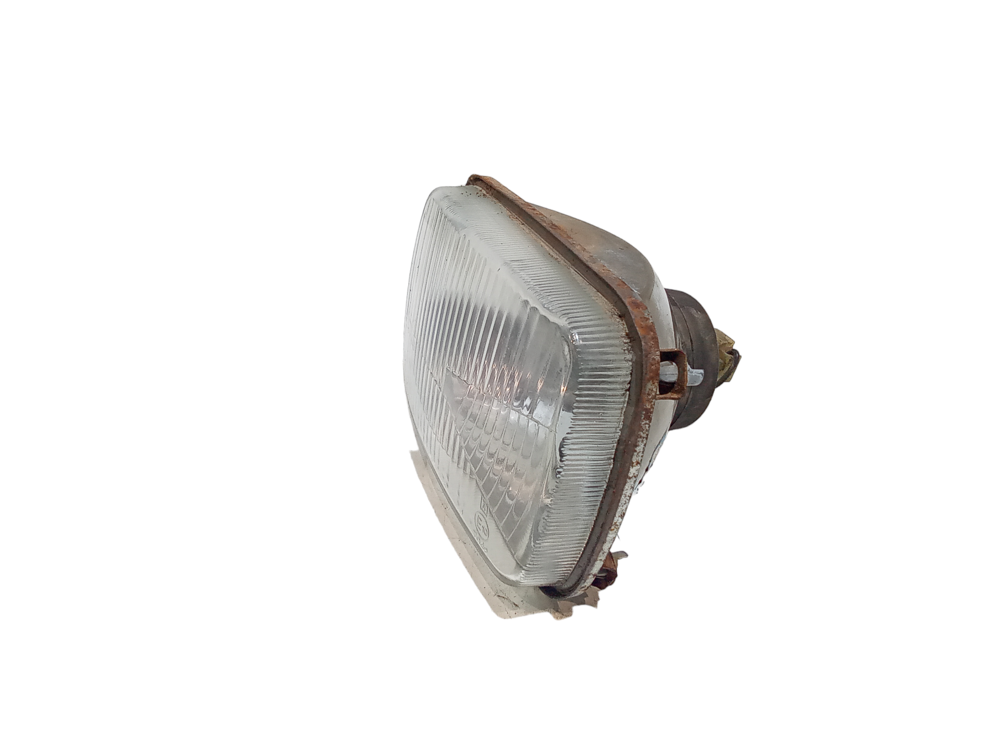 Faro anteriore Destro Passeggero per Fiat 126 1 Serie (1972 - 2000)