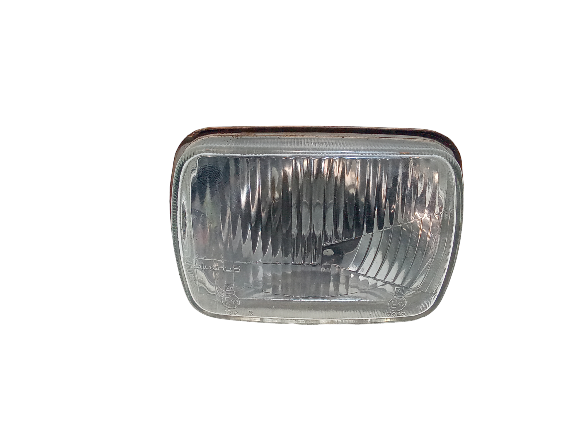 Faro anteriore Destro Passeggero per Fiat 126 1 Serie (1972 - 2000)