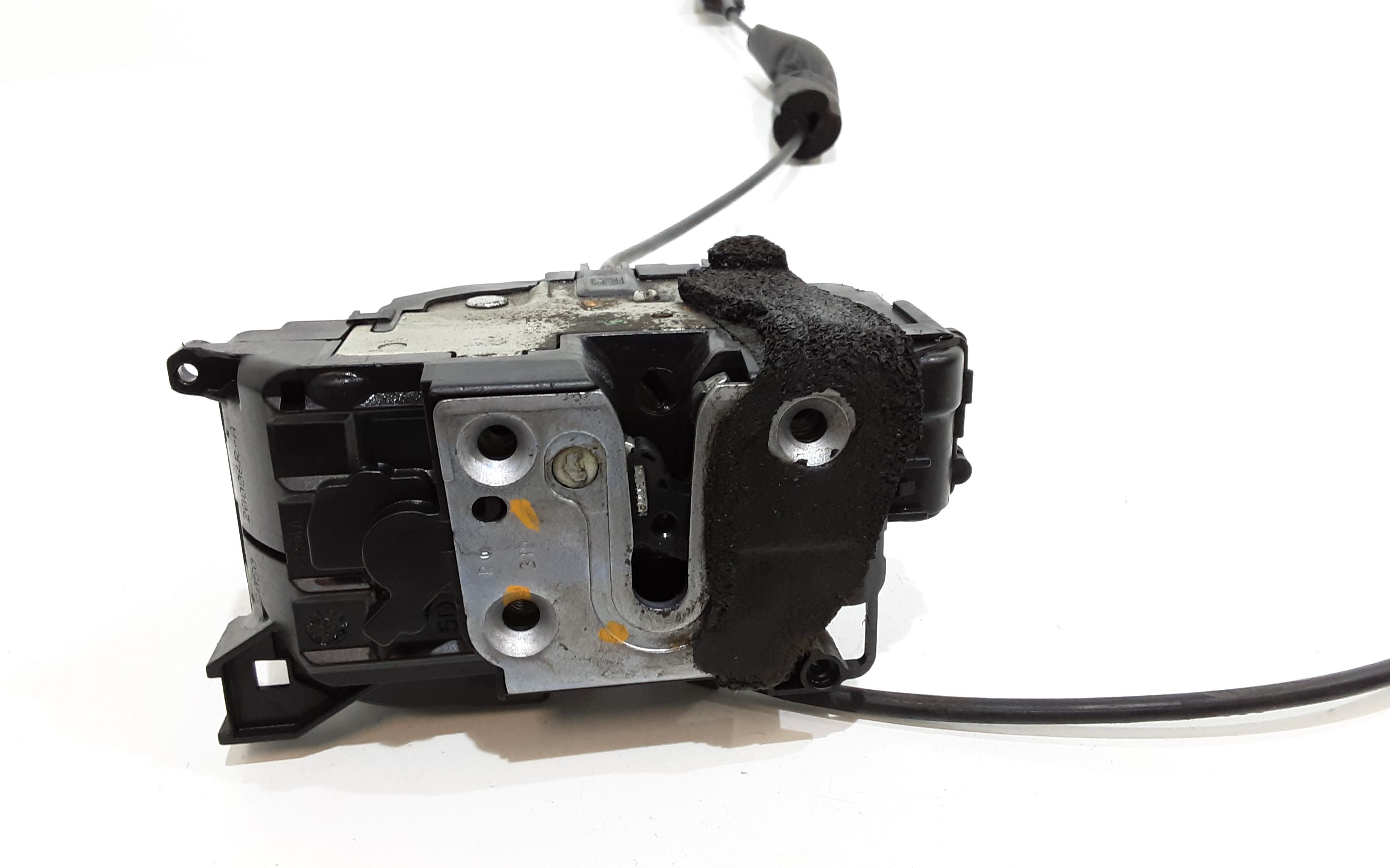 Serratura Anteriore Destra RENAULT Scenic Serie (09>16)