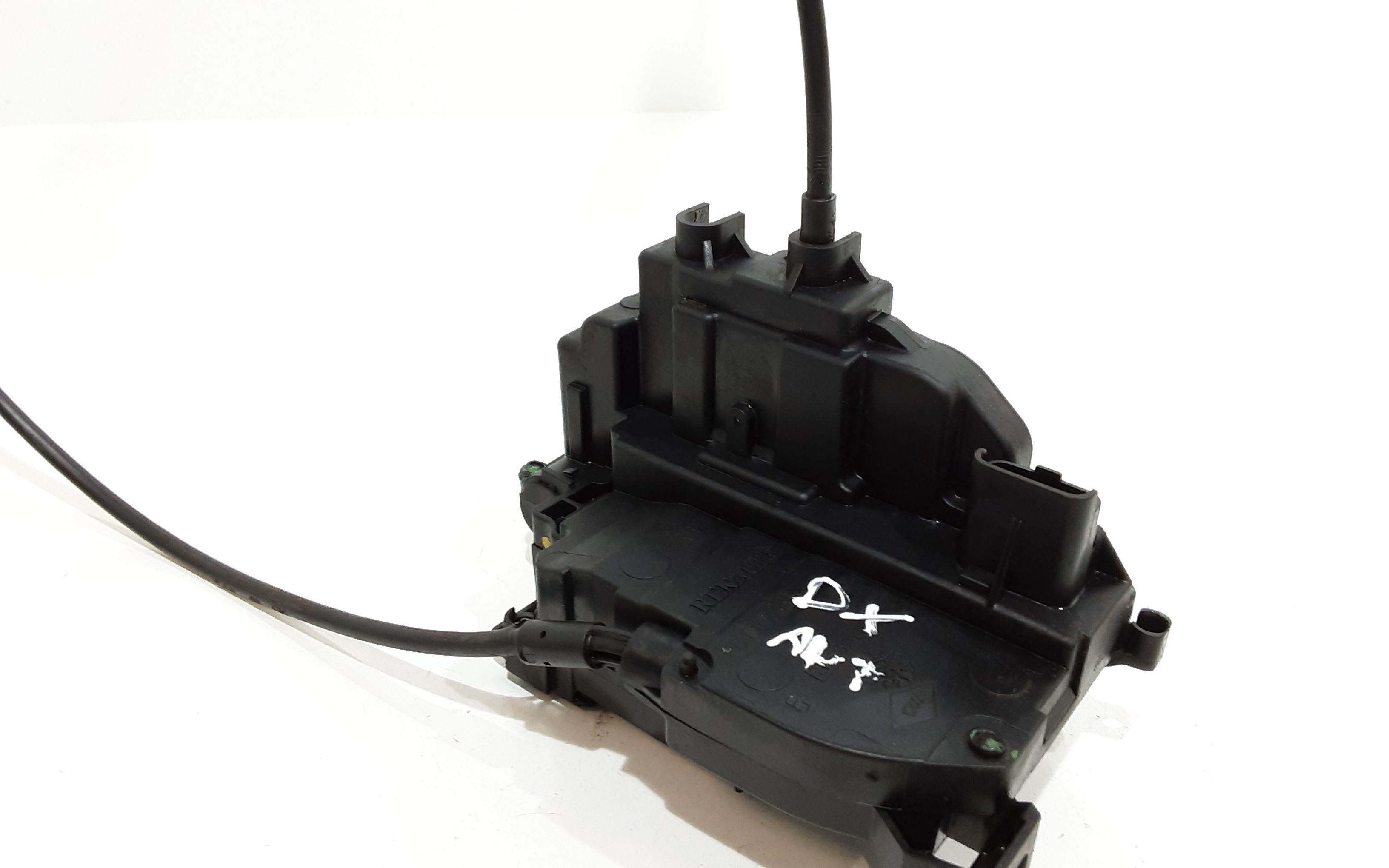 Serratura Anteriore Destra RENAULT Scenic Serie (09>16)